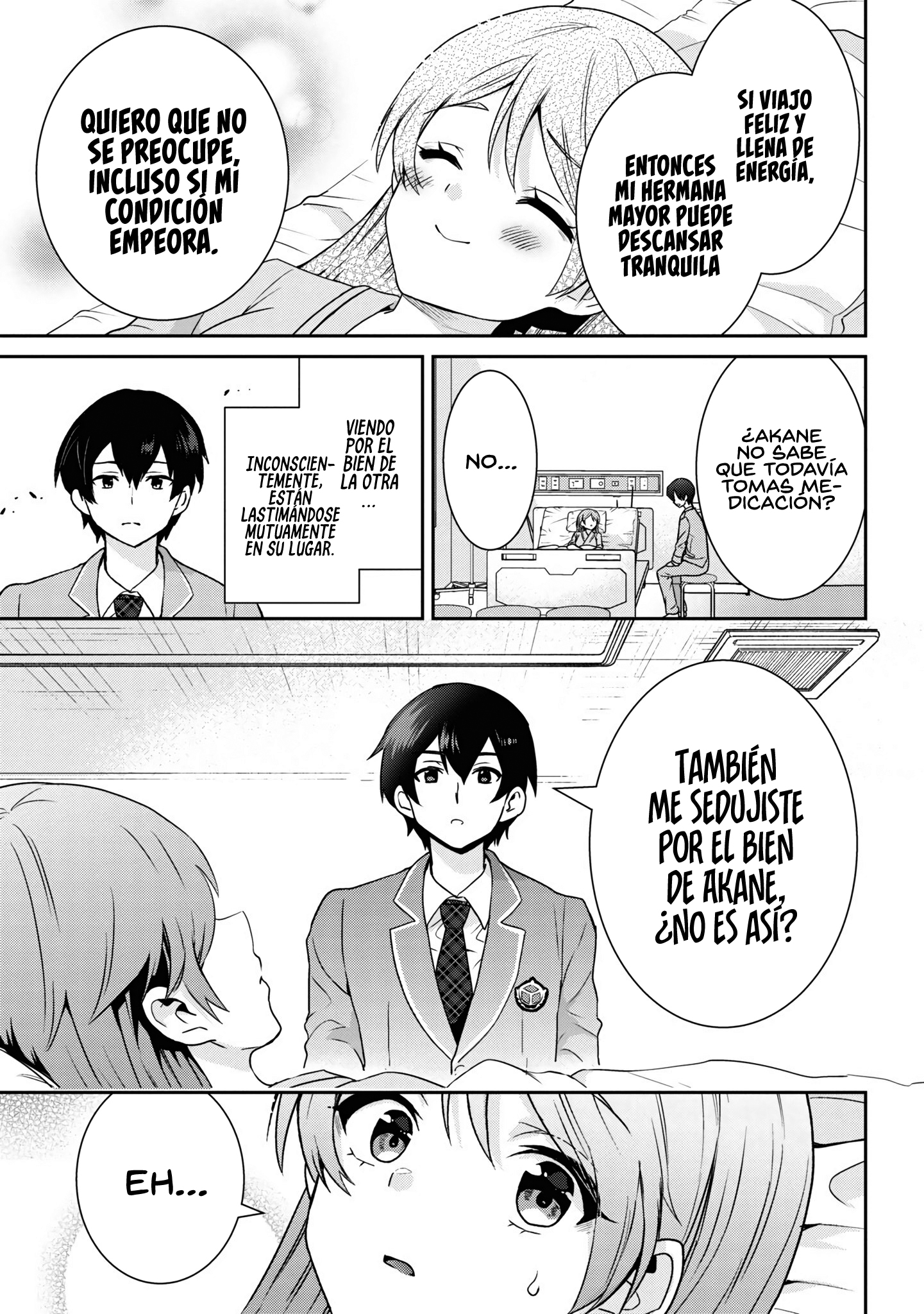 Read Class no Daikirai na Joshi to Kekkon Suru Koto ni Natta ES Manga Online
