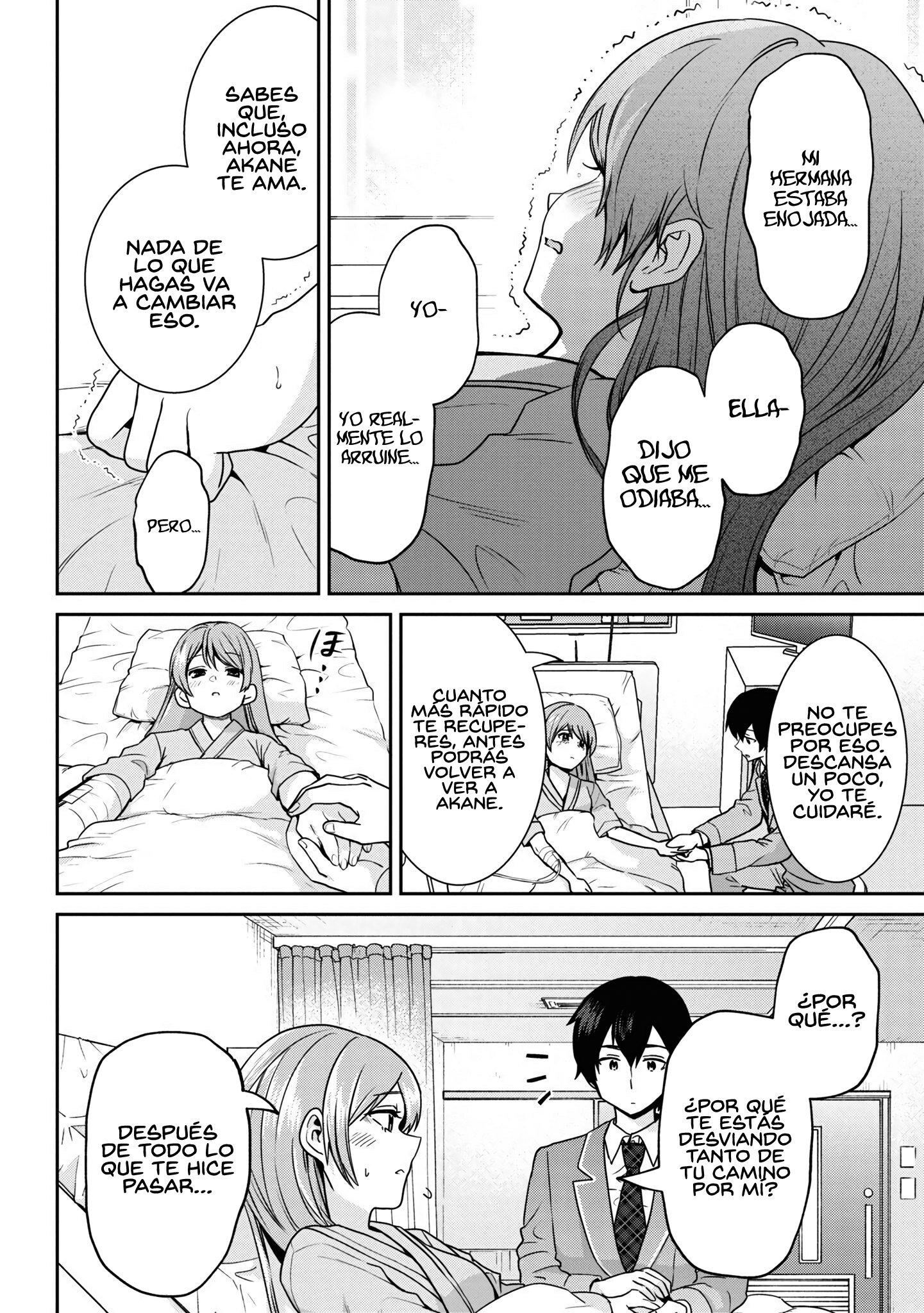 Read Class no Daikirai na Joshi to Kekkon Suru Koto ni Natta ES Manga Online
