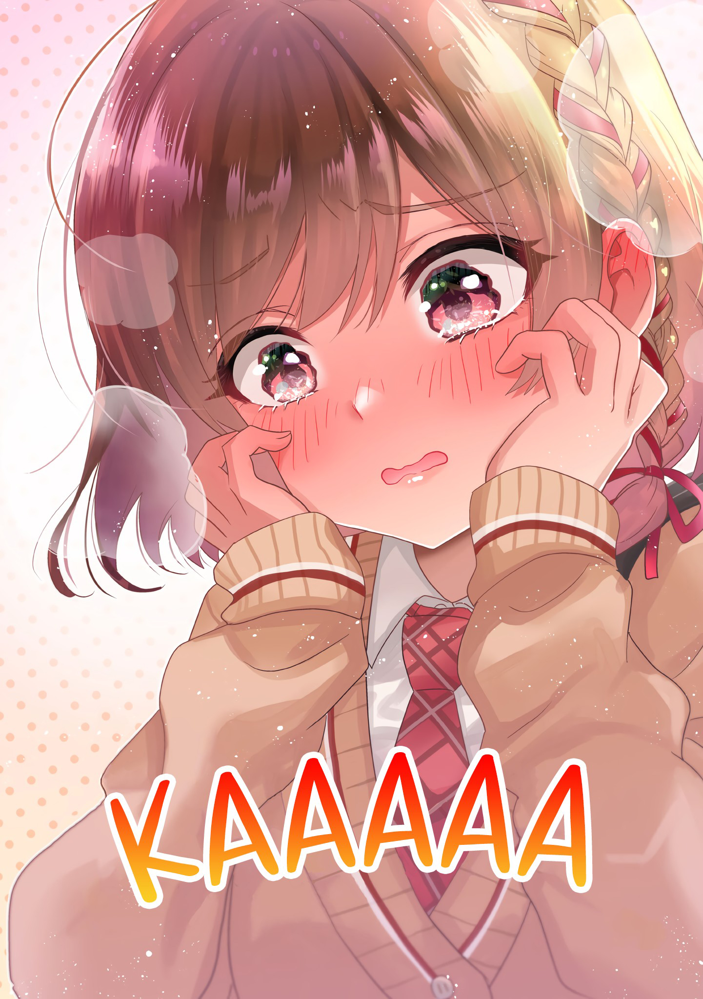 Read Class no Daikirai na Joshi to Kekkon Suru Koto ni Natta ES Manga Online