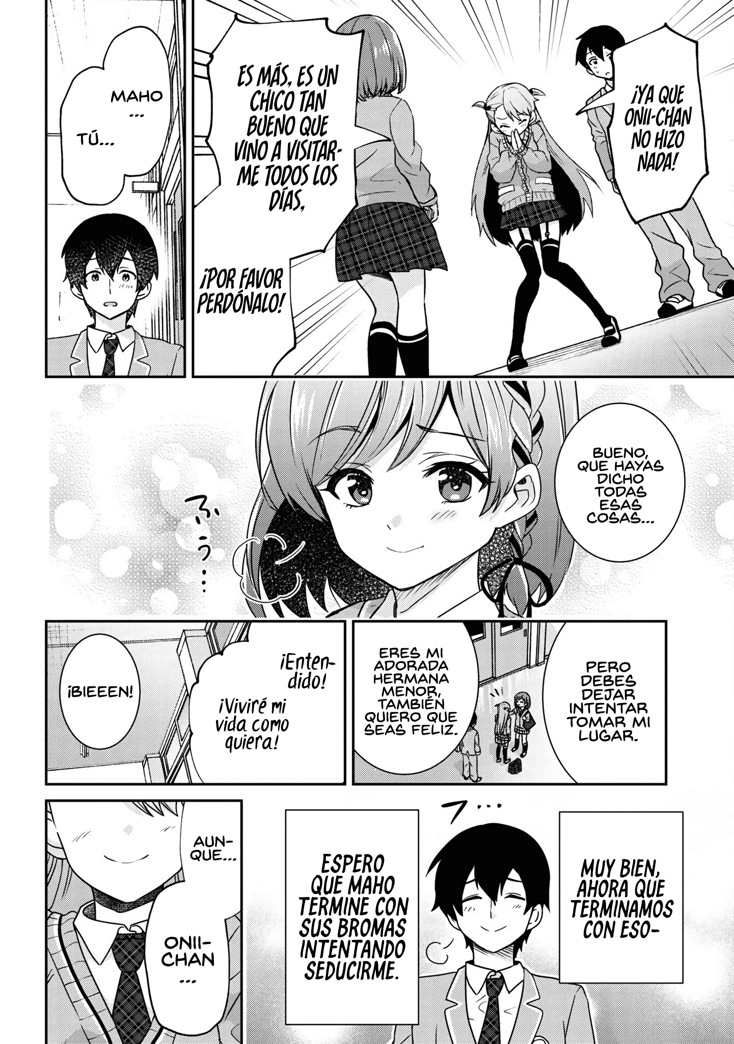Read Class no Daikirai na Joshi to Kekkon Suru Koto ni Natta ES Manga Online