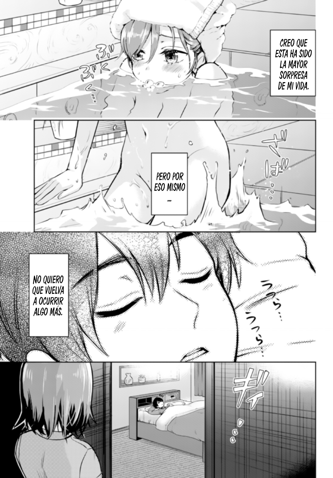Read Class no Daikirai na Joshi to Kekkon Suru Koto ni Natta ES Manga Online