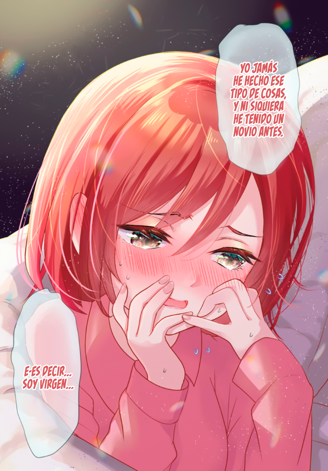 Read Class no Daikirai na Joshi to Kekkon Suru Koto ni Natta ES Manga Online