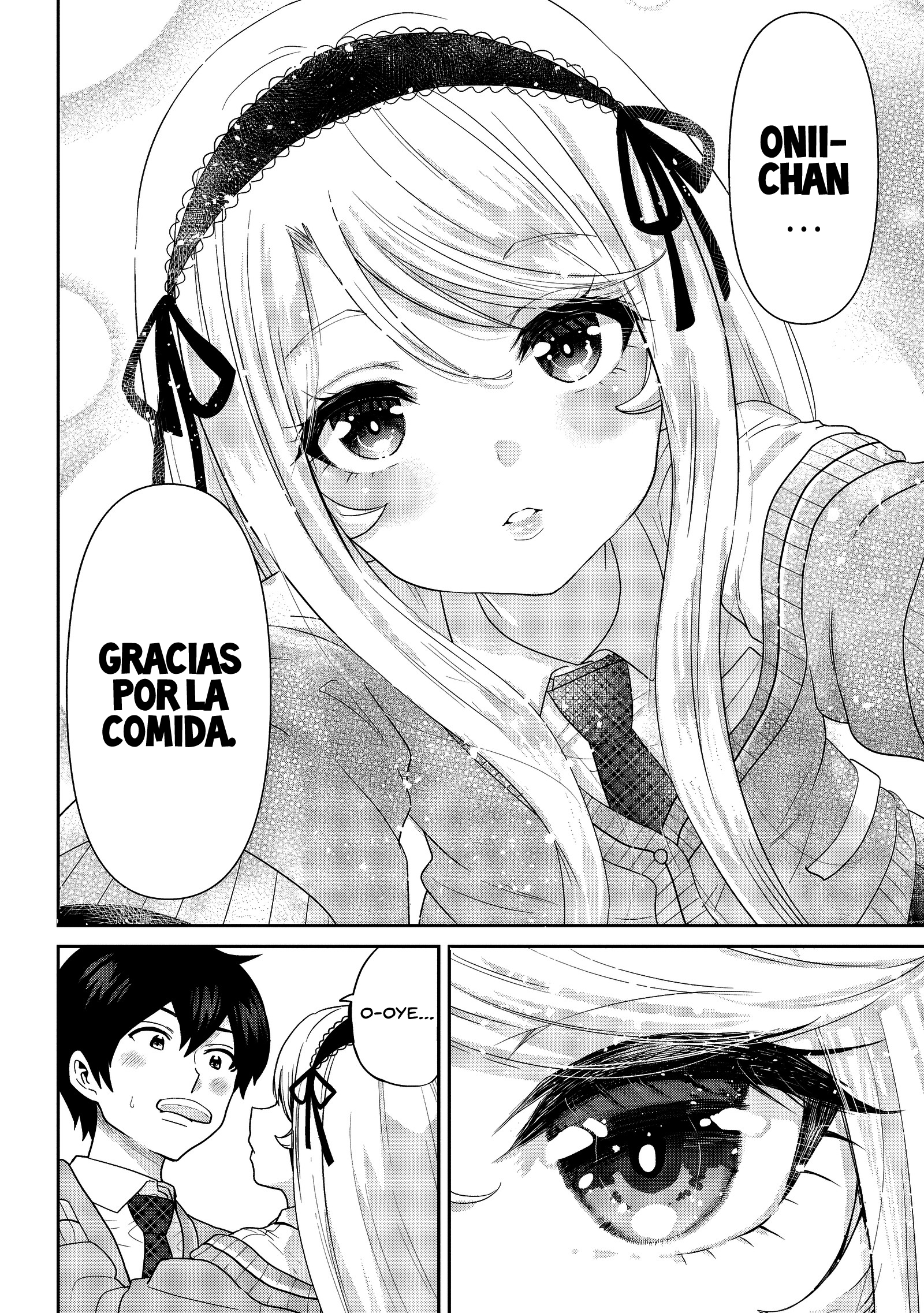 Read Class no Daikirai na Joshi to Kekkon Suru Koto ni Natta ES Manga Online