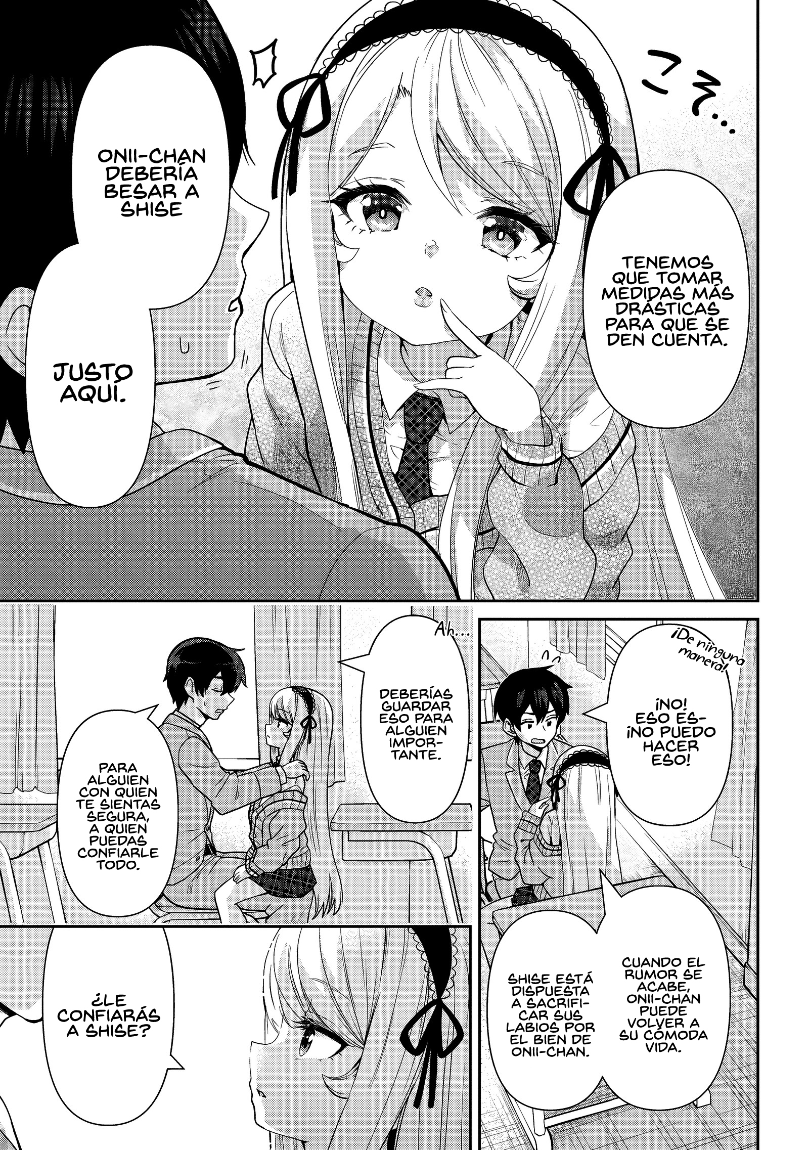 Read Class no Daikirai na Joshi to Kekkon Suru Koto ni Natta ES Manga Online