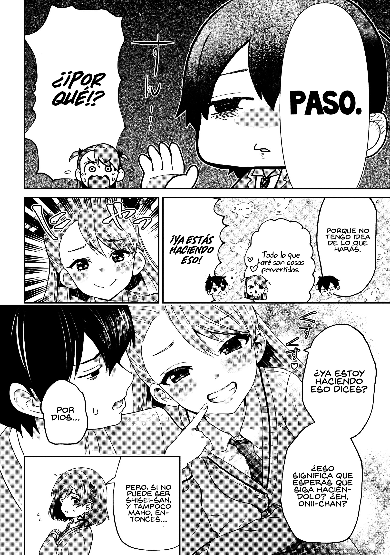 Read Class no Daikirai na Joshi to Kekkon Suru Koto ni Natta ES Manga Online