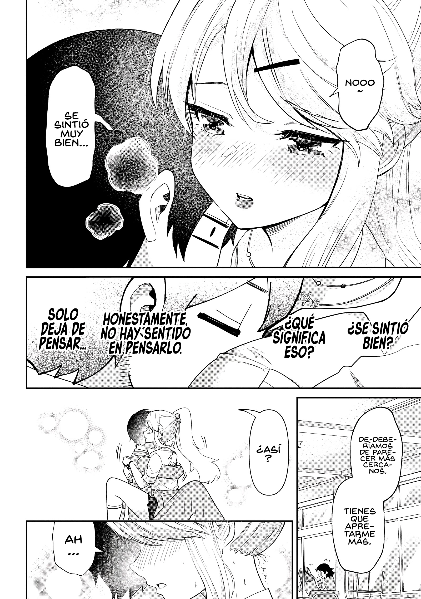 Read Class no Daikirai na Joshi to Kekkon Suru Koto ni Natta ES Manga Online