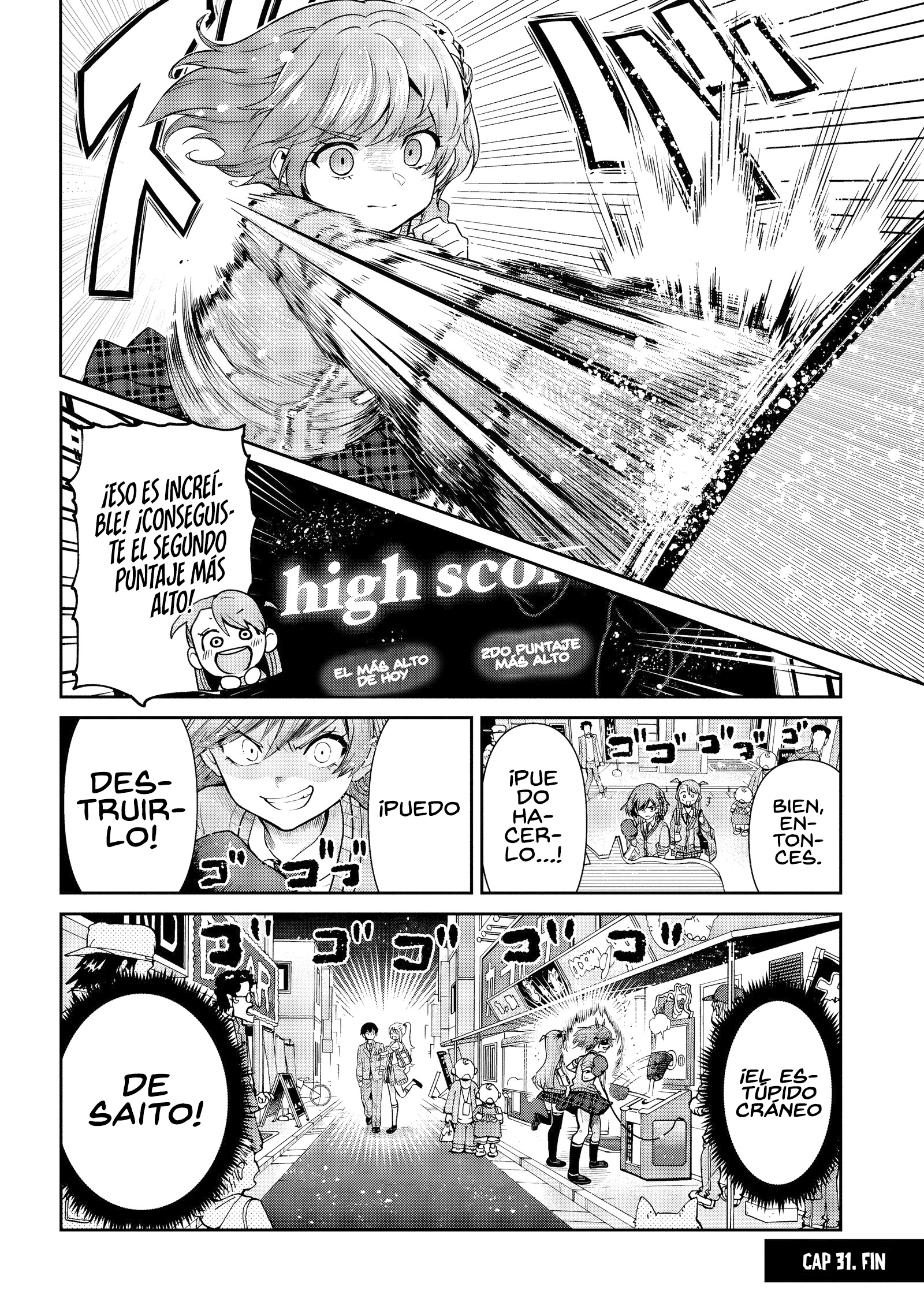 Read Class no Daikirai na Joshi to Kekkon Suru Koto ni Natta ES Manga Online