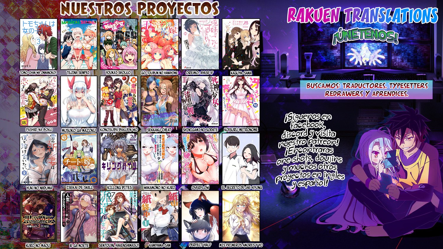 Read Class no Daikirai na Joshi to Kekkon Suru Koto ni Natta ES Manga Online