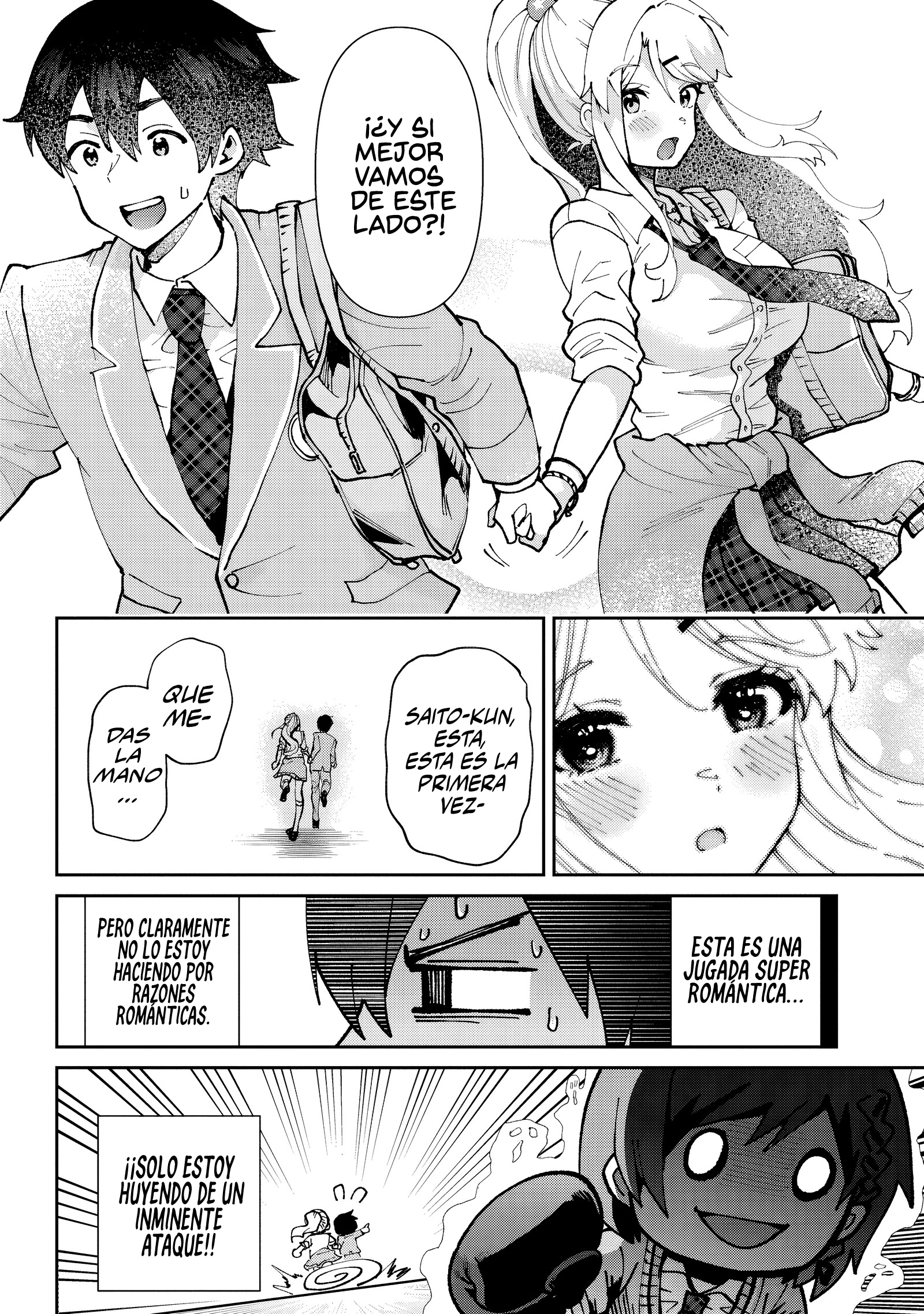Read Class no Daikirai na Joshi to Kekkon Suru Koto ni Natta ES Manga Online