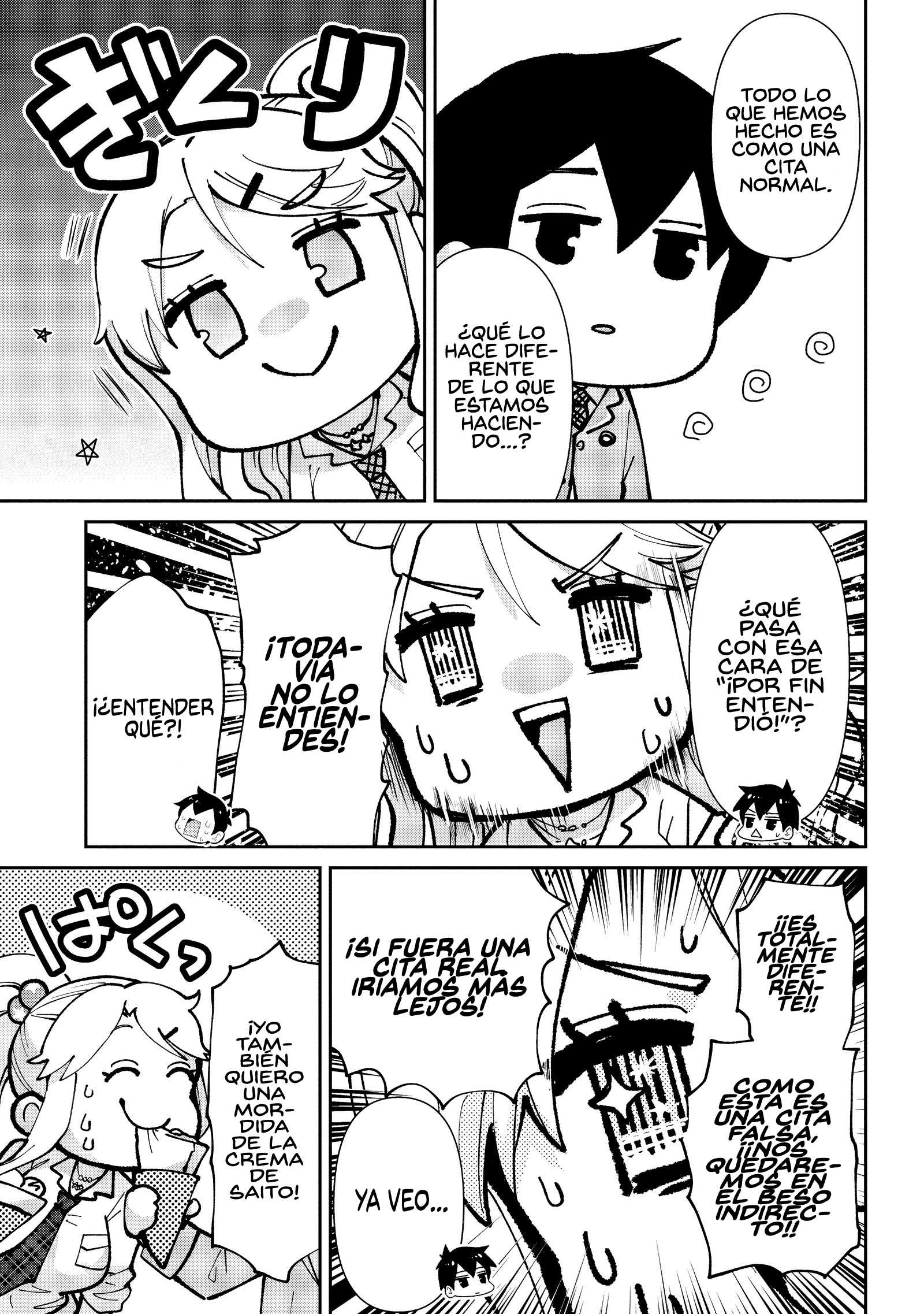 Read Class no Daikirai na Joshi to Kekkon Suru Koto ni Natta ES Manga Online