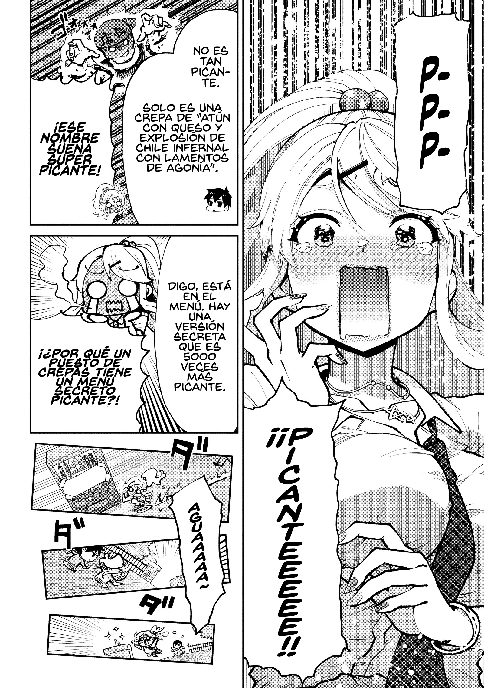 Read Class no Daikirai na Joshi to Kekkon Suru Koto ni Natta ES Manga Online