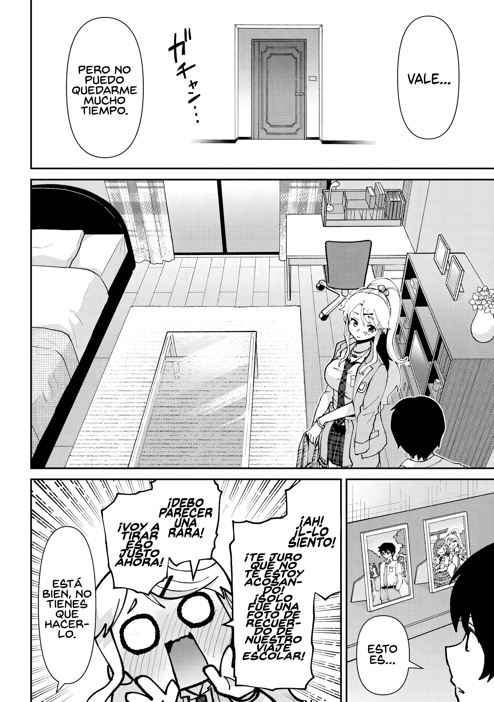 Read Class no Daikirai na Joshi to Kekkon Suru Koto ni Natta ES Manga Online