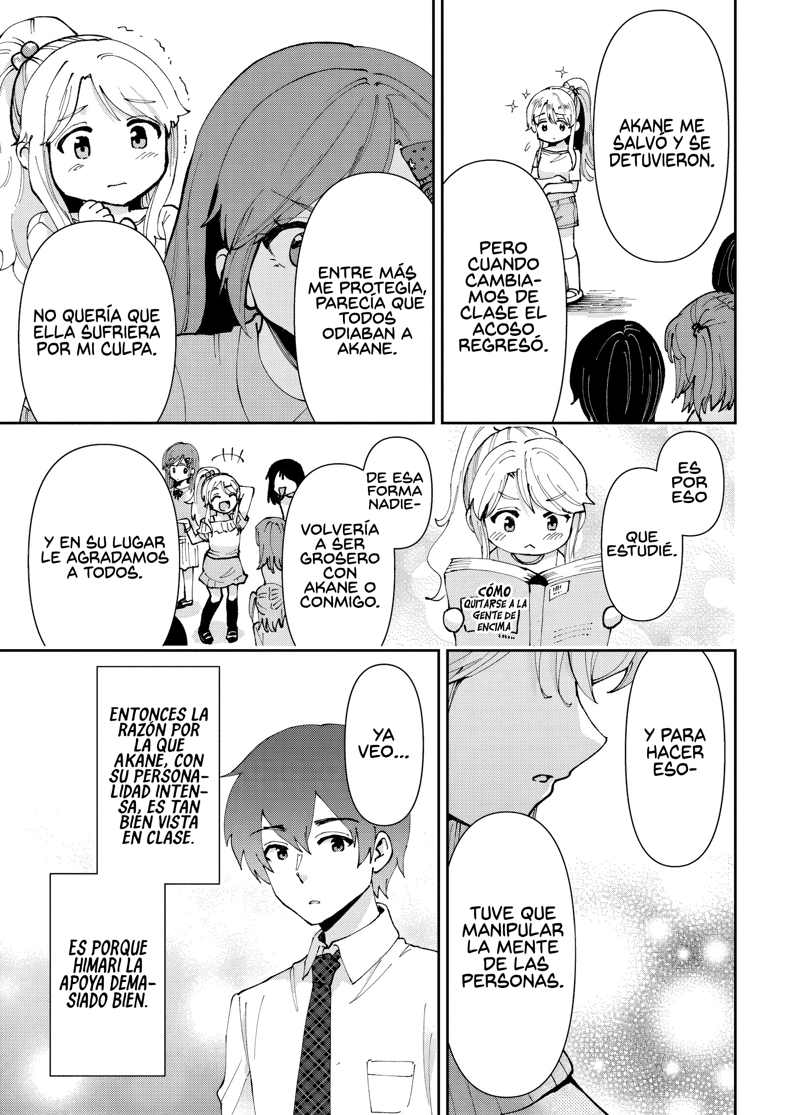 Read Class no Daikirai na Joshi to Kekkon Suru Koto ni Natta ES Manga Online