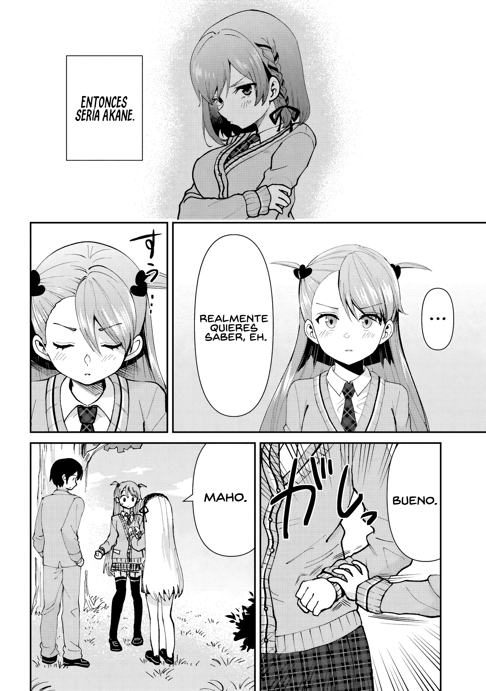 Read Class no Daikirai na Joshi to Kekkon Suru Koto ni Natta ES Manga Online