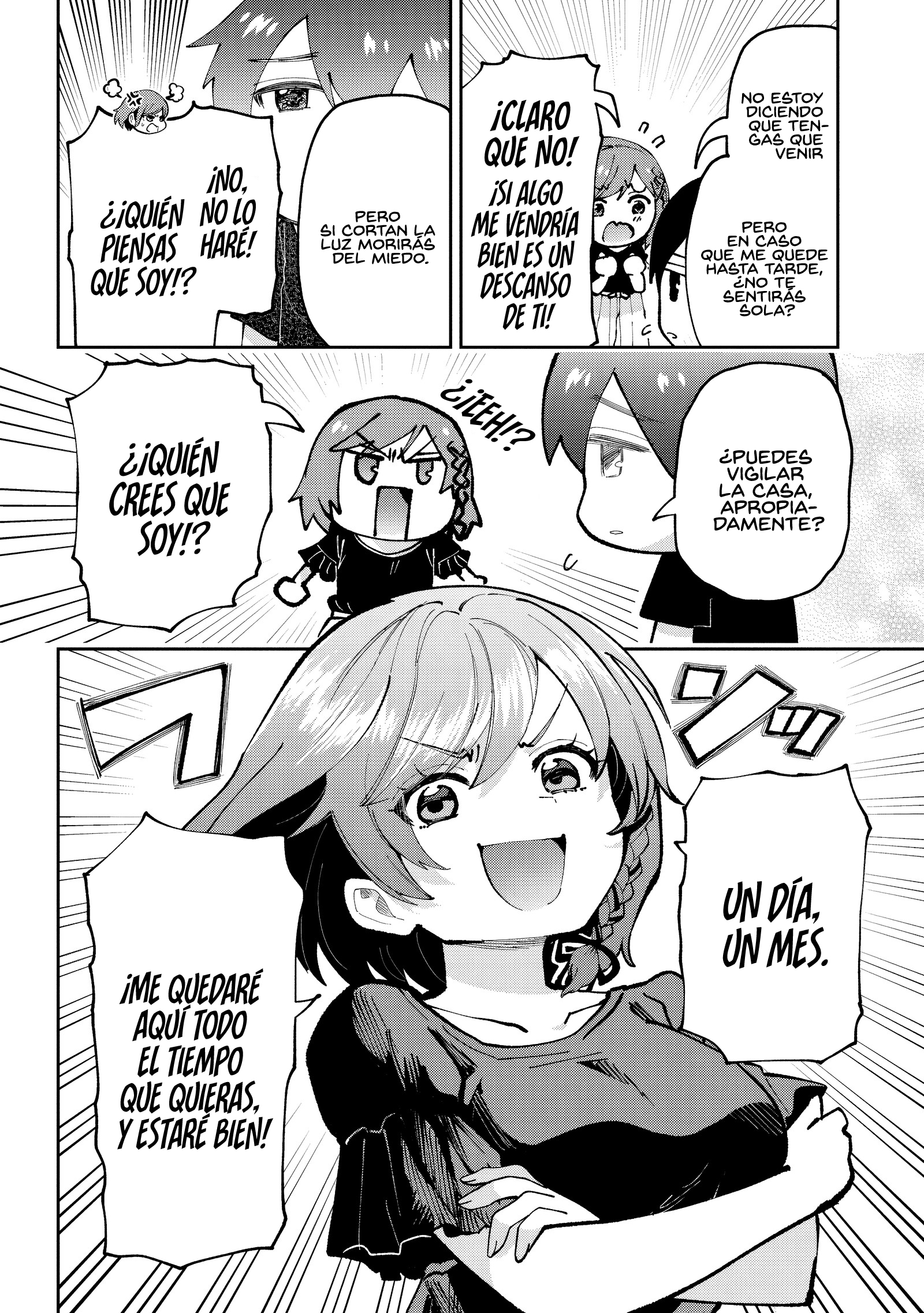 Read Class no Daikirai na Joshi to Kekkon Suru Koto ni Natta ES Manga Online