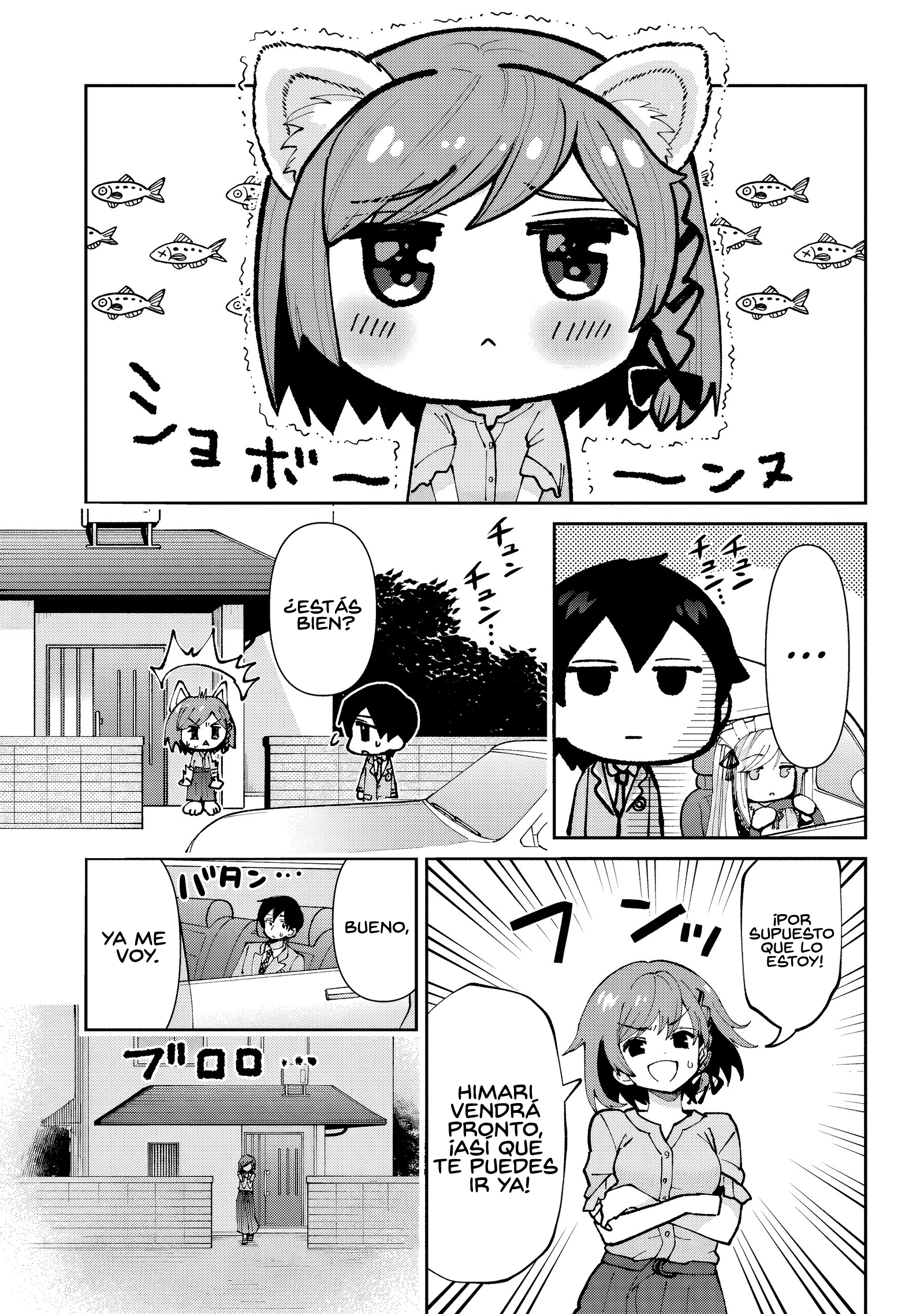 Read Class no Daikirai na Joshi to Kekkon Suru Koto ni Natta ES Manga Online