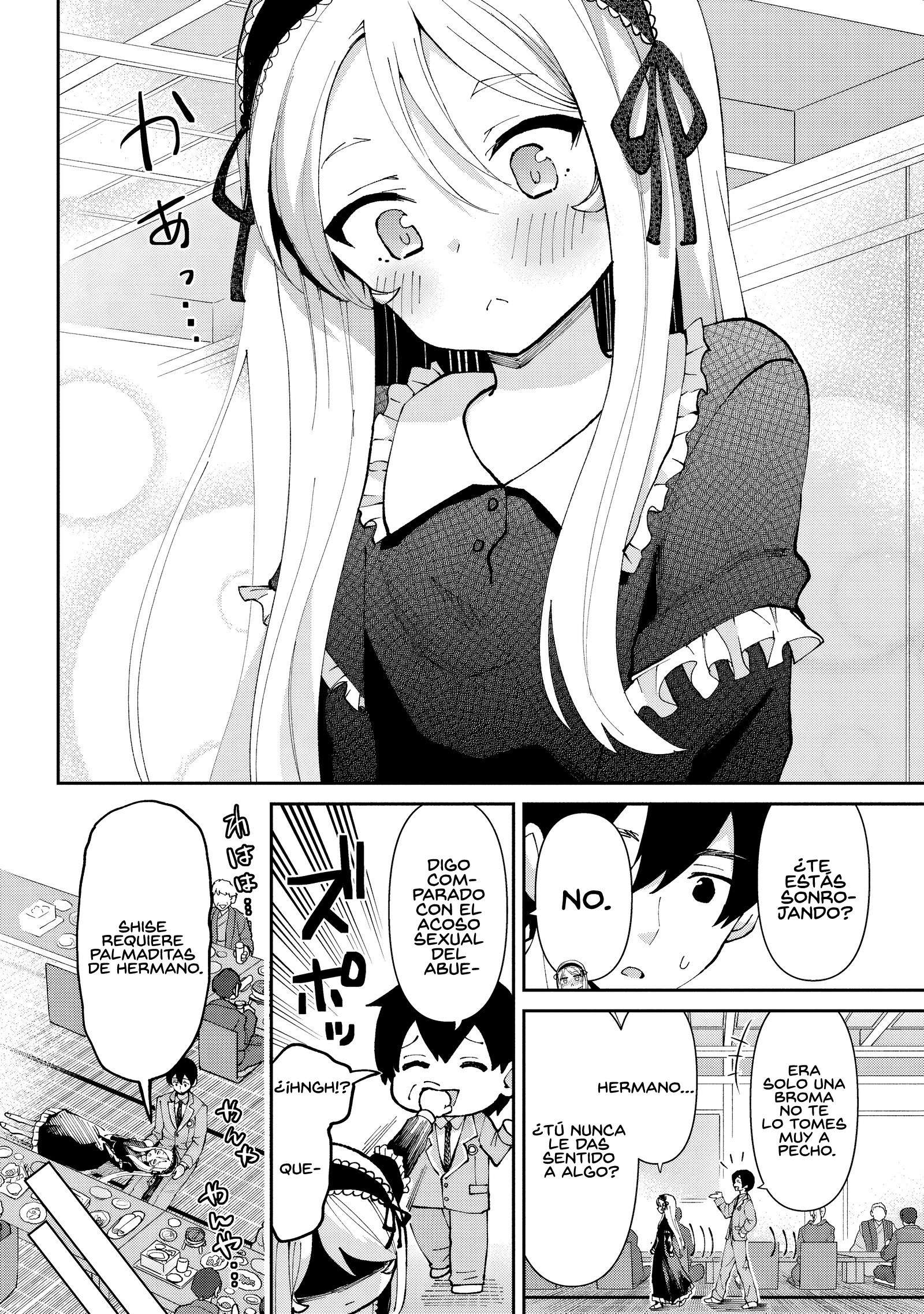 Read Class no Daikirai na Joshi to Kekkon Suru Koto ni Natta ES Manga Online
