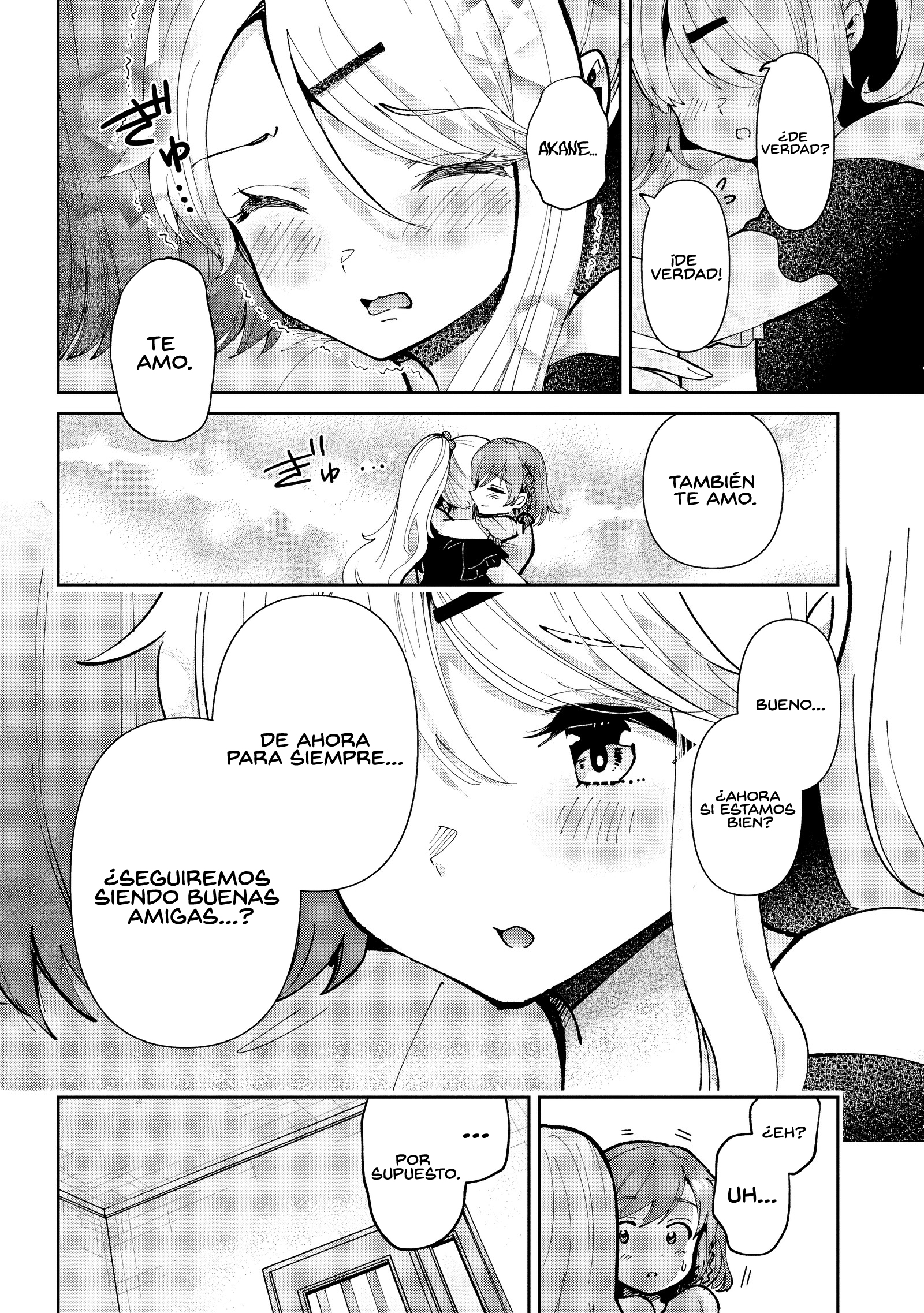 Read Class no Daikirai na Joshi to Kekkon Suru Koto ni Natta ES Manga Online