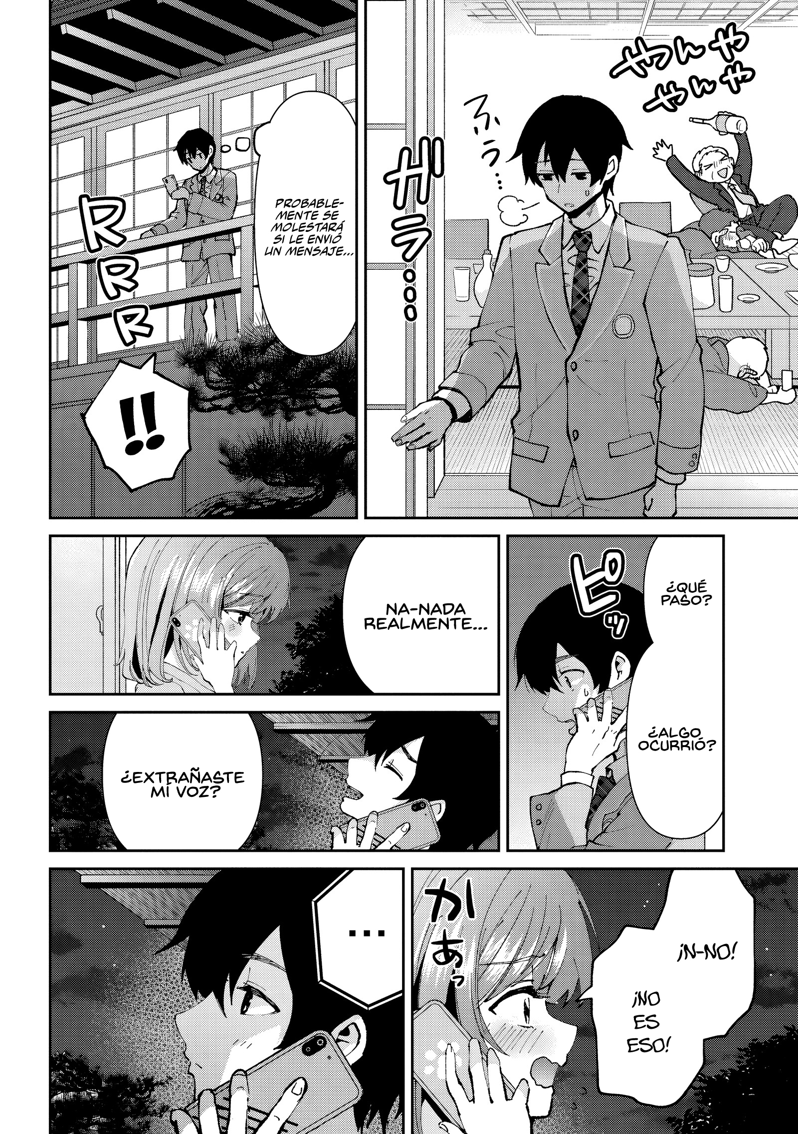 Read Class no Daikirai na Joshi to Kekkon Suru Koto ni Natta ES Manga Online