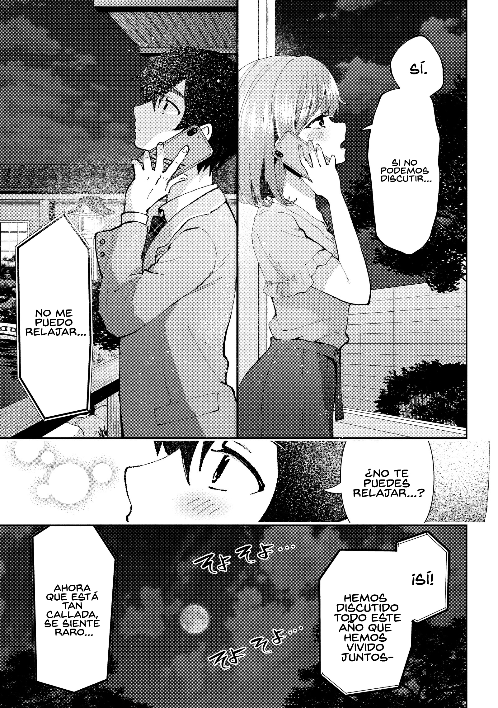 Read Class no Daikirai na Joshi to Kekkon Suru Koto ni Natta ES Manga Online