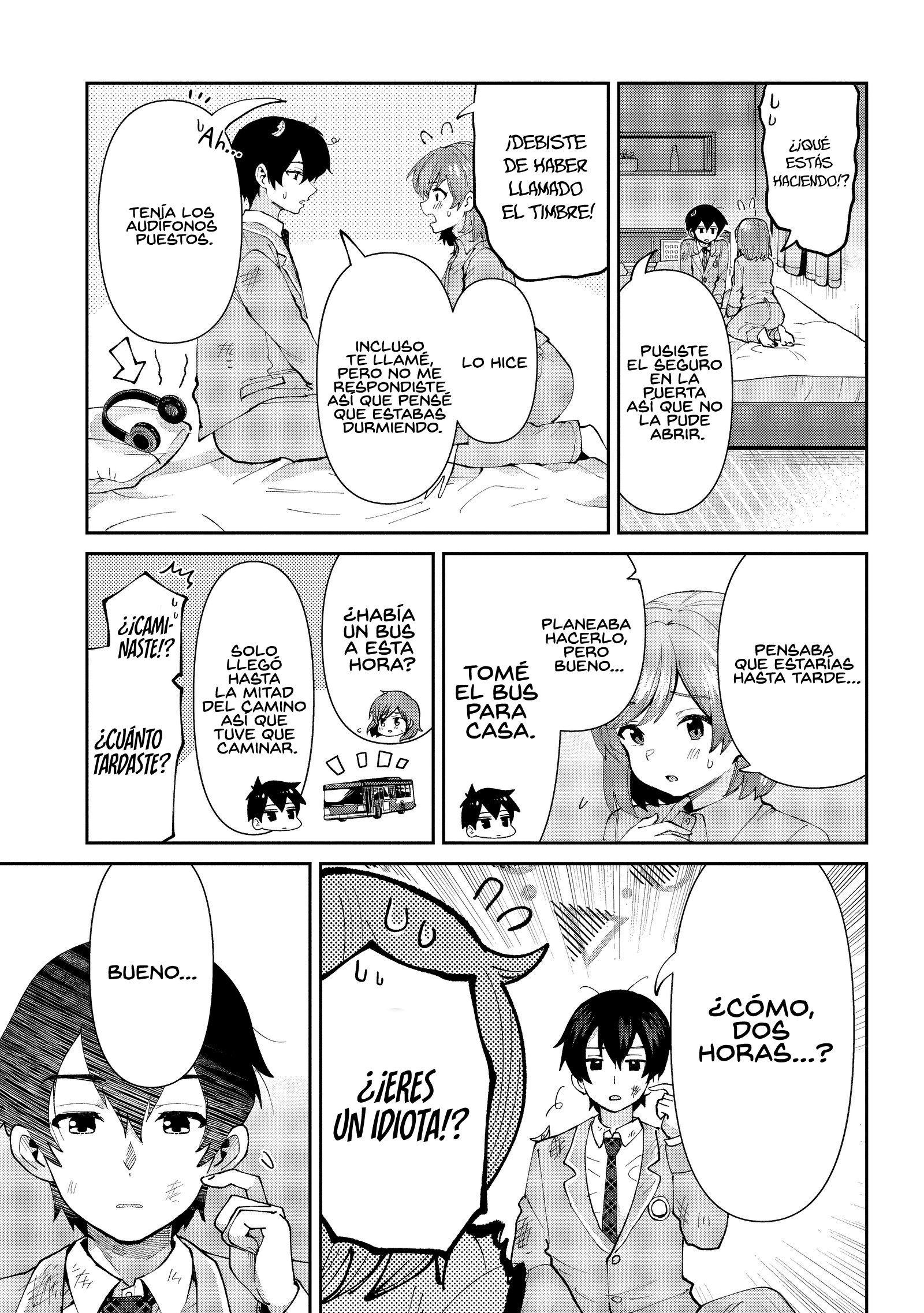 Read Class no Daikirai na Joshi to Kekkon Suru Koto ni Natta ES Manga Online