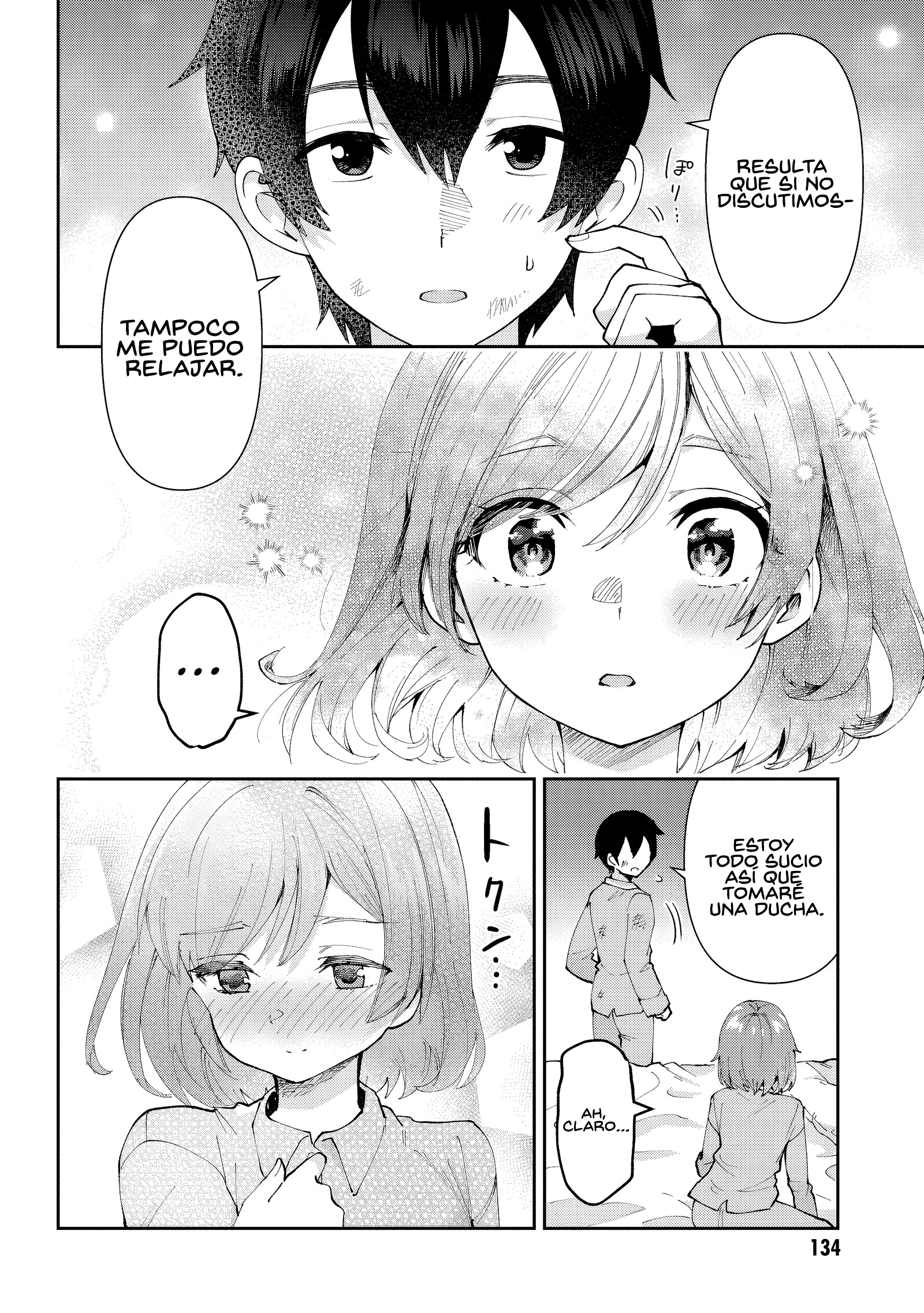 Read Class no Daikirai na Joshi to Kekkon Suru Koto ni Natta ES Manga Online