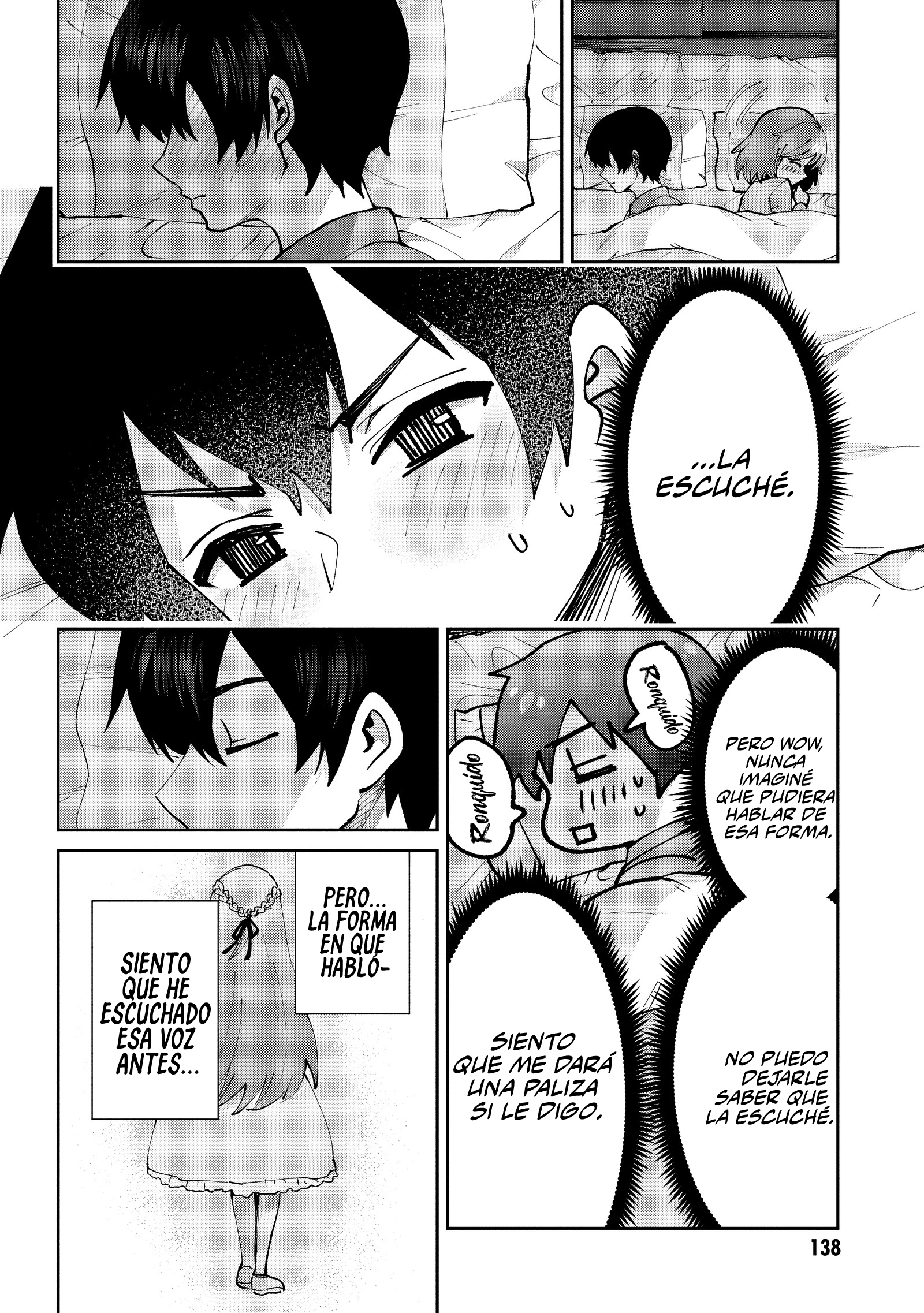 Read Class no Daikirai na Joshi to Kekkon Suru Koto ni Natta ES Manga Online