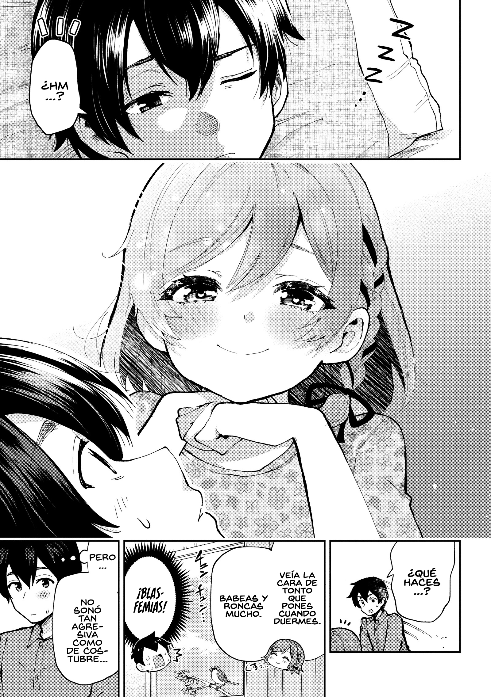 Read Class no Daikirai na Joshi to Kekkon Suru Koto ni Natta ES Manga Online