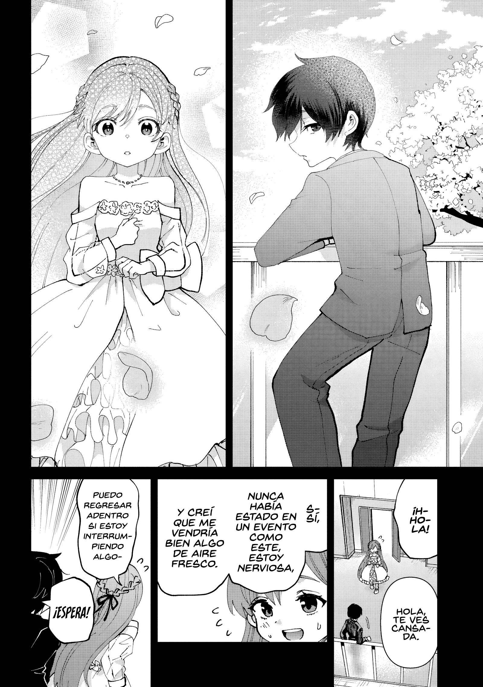 Read Class no Daikirai na Joshi to Kekkon Suru Koto ni Natta ES Manga Online