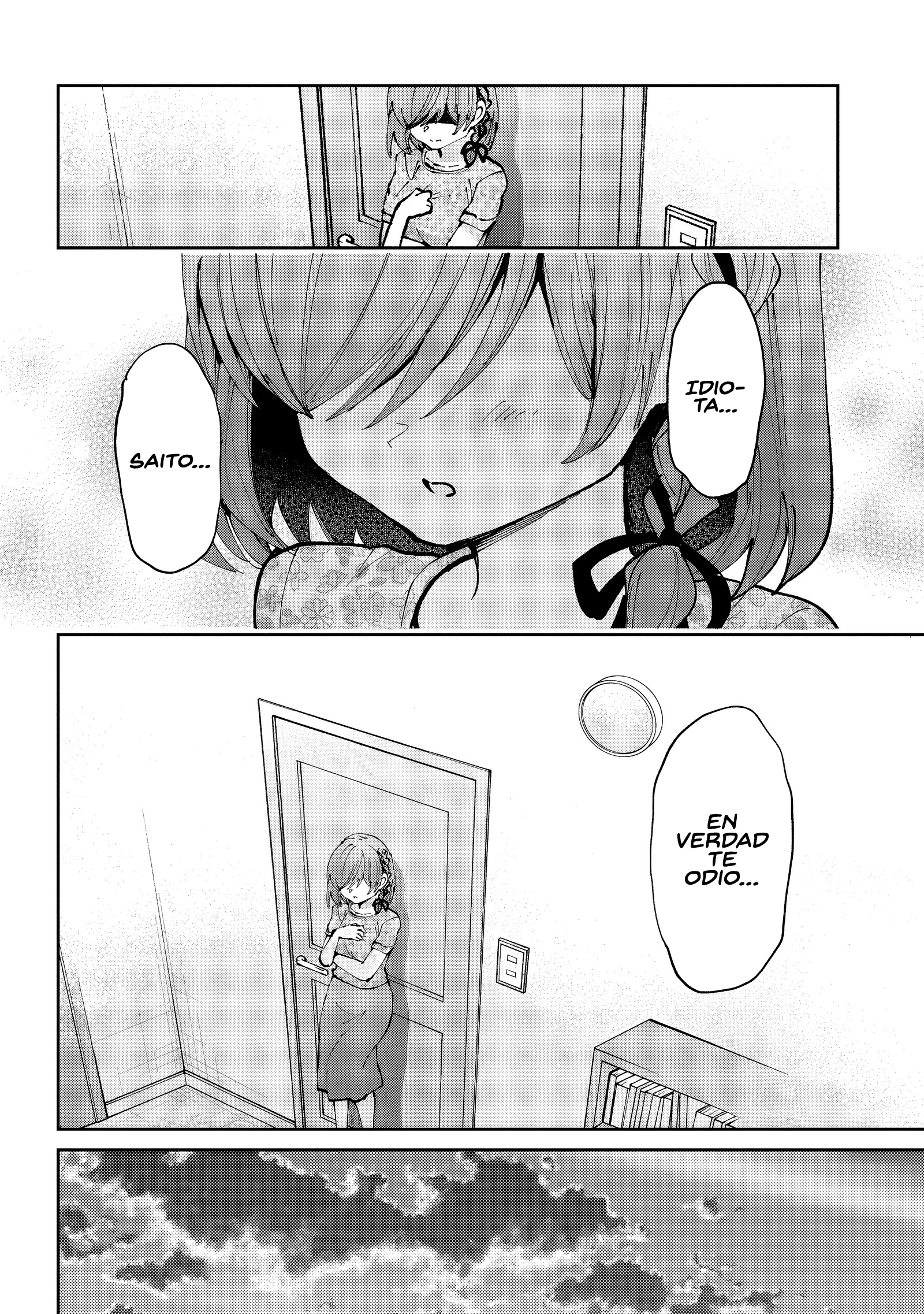 Read Class no Daikirai na Joshi to Kekkon Suru Koto ni Natta ES Manga Online