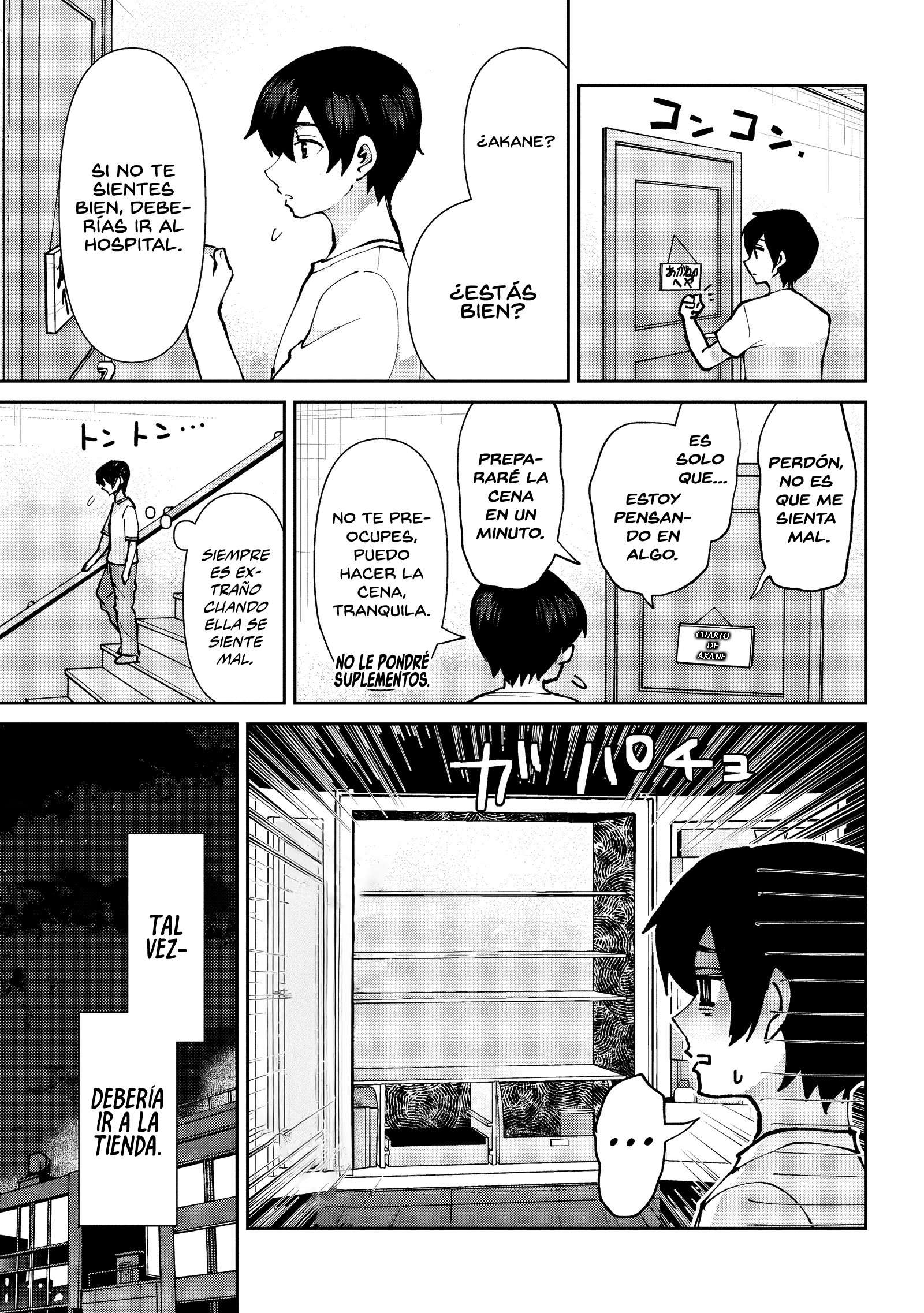 Read Class no Daikirai na Joshi to Kekkon Suru Koto ni Natta ES Manga Online