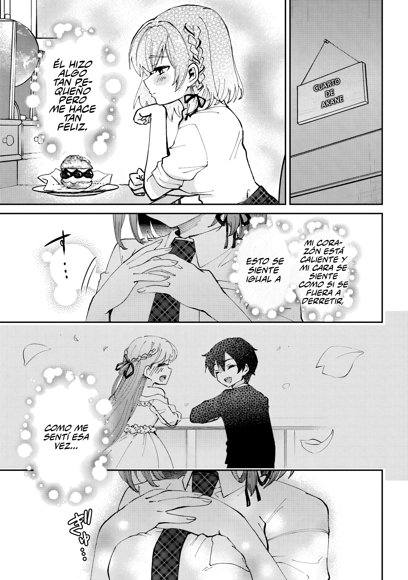 Read Class no Daikirai na Joshi to Kekkon Suru Koto ni Natta ES Manga Online