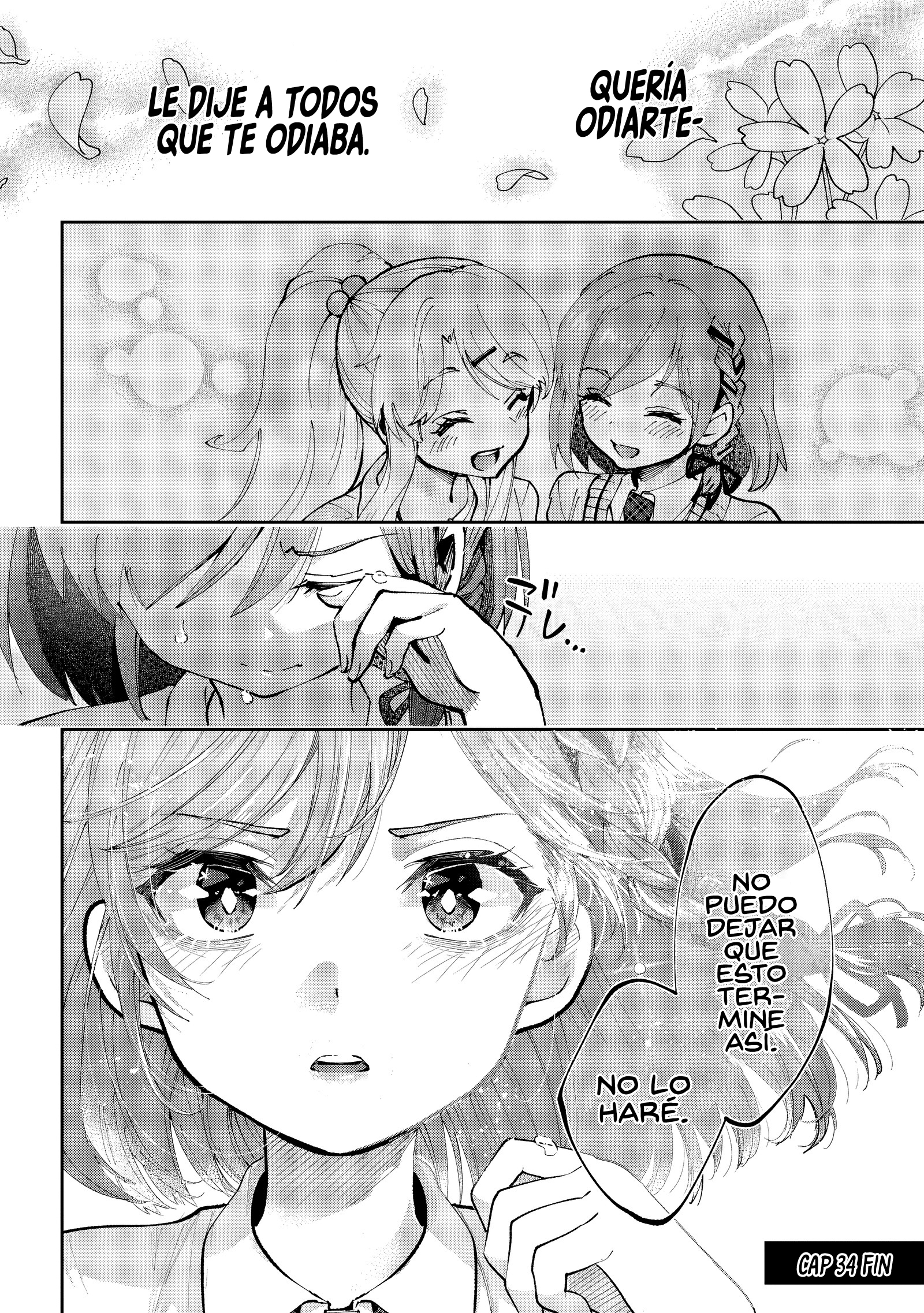 Read Class no Daikirai na Joshi to Kekkon Suru Koto ni Natta ES Manga Online