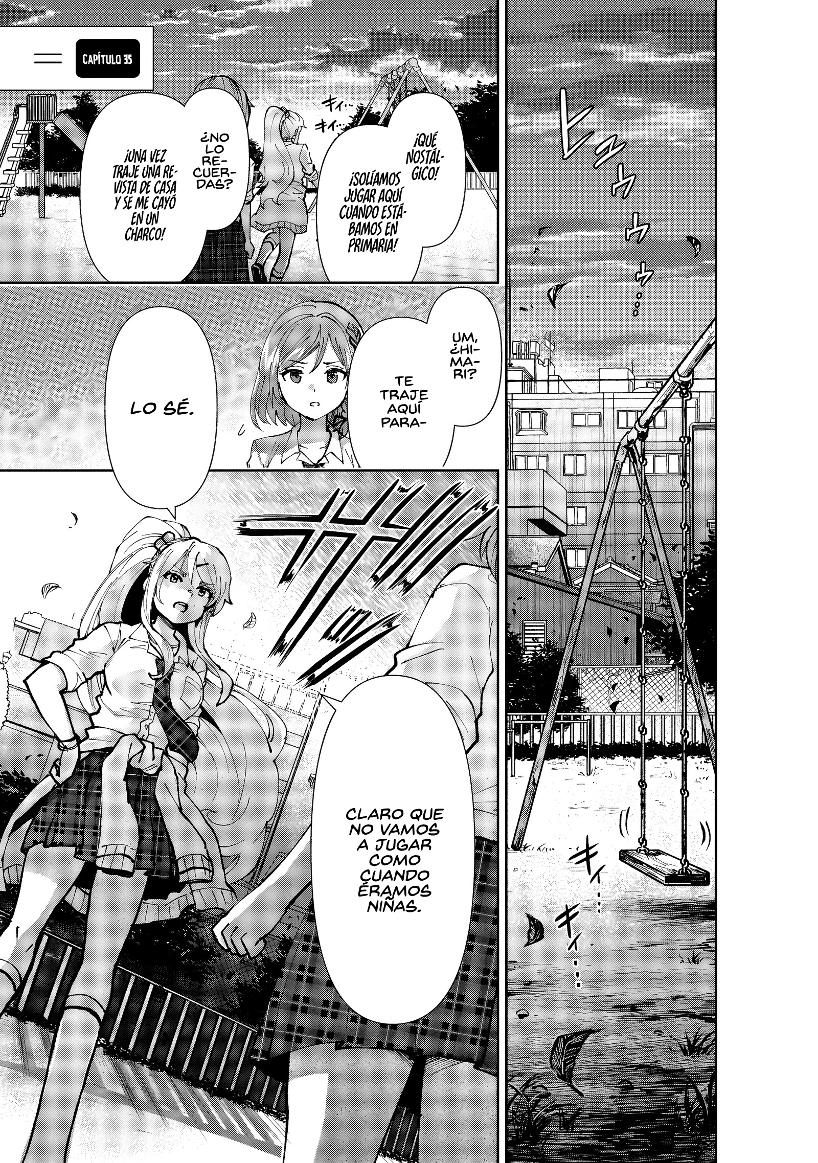 Read Class no Daikirai na Joshi to Kekkon Suru Koto ni Natta ES Manga Online