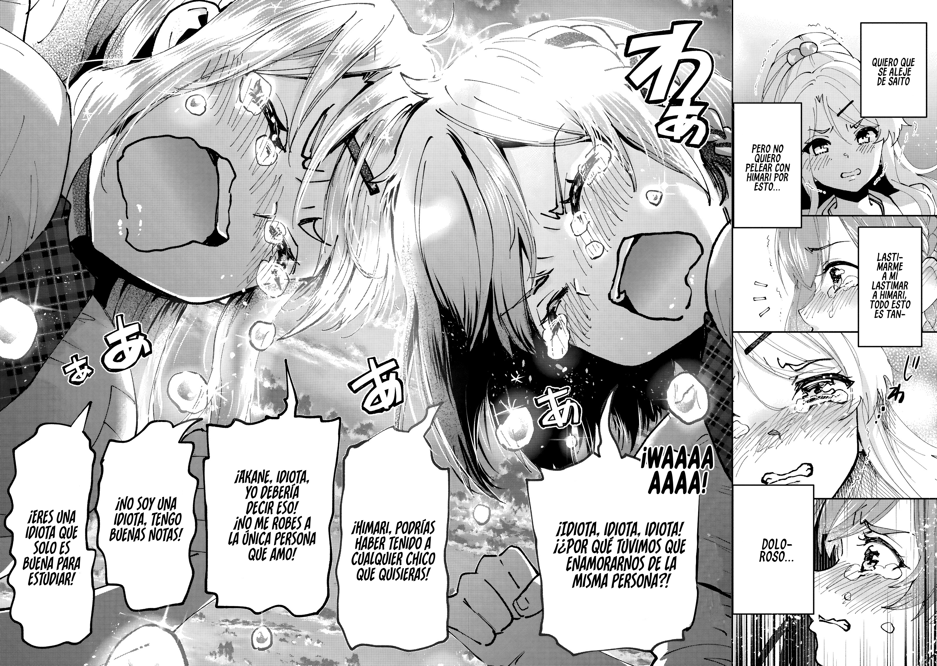 Read Class no Daikirai na Joshi to Kekkon Suru Koto ni Natta ES Manga Online