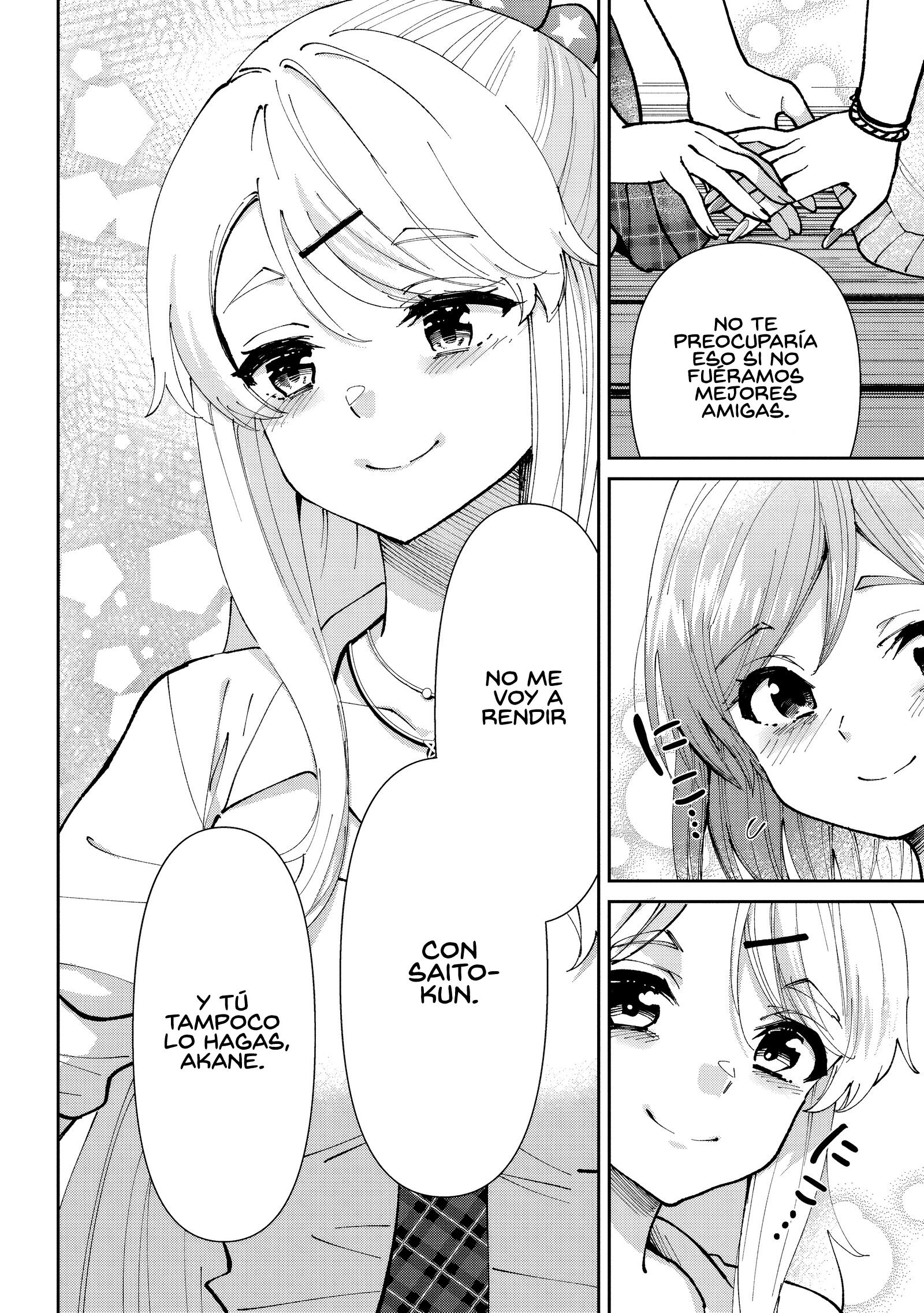 Read Class no Daikirai na Joshi to Kekkon Suru Koto ni Natta ES Manga Online