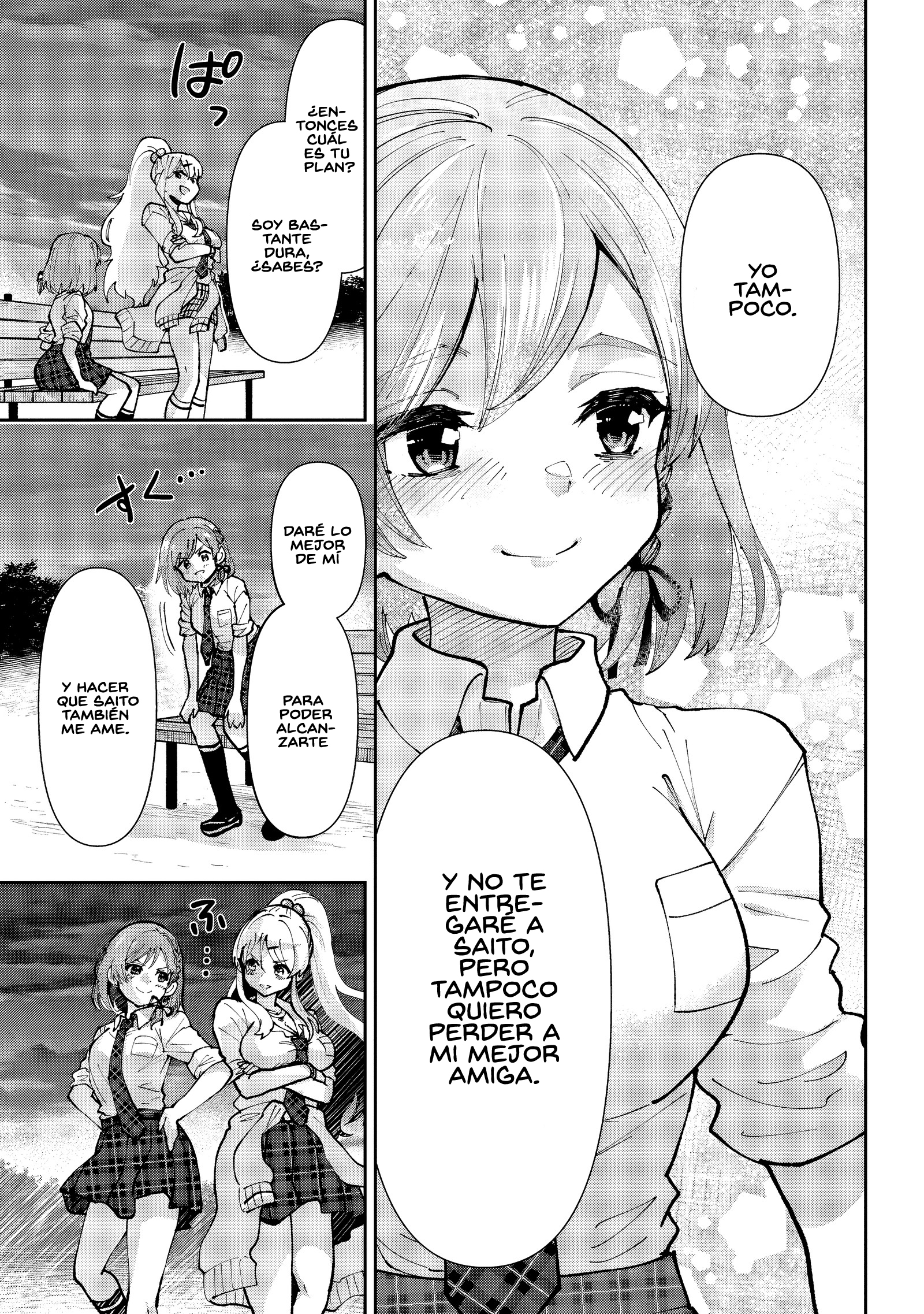 Read Class no Daikirai na Joshi to Kekkon Suru Koto ni Natta ES Manga Online