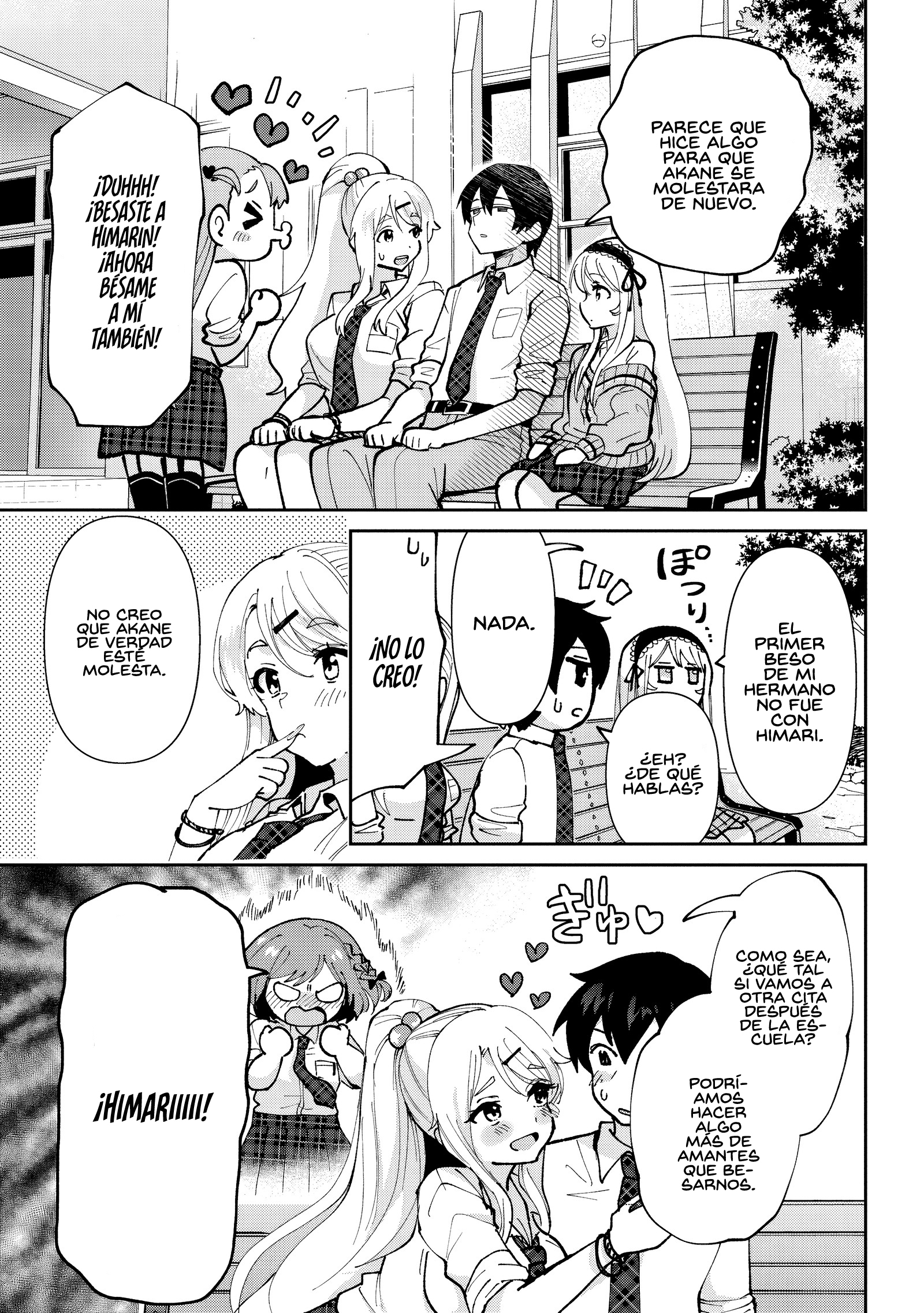 Read Class no Daikirai na Joshi to Kekkon Suru Koto ni Natta ES Manga Online