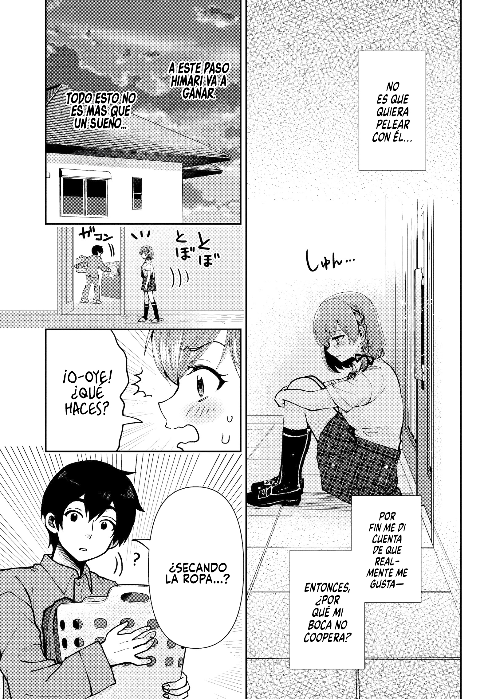 Read Class no Daikirai na Joshi to Kekkon Suru Koto ni Natta ES Manga Online