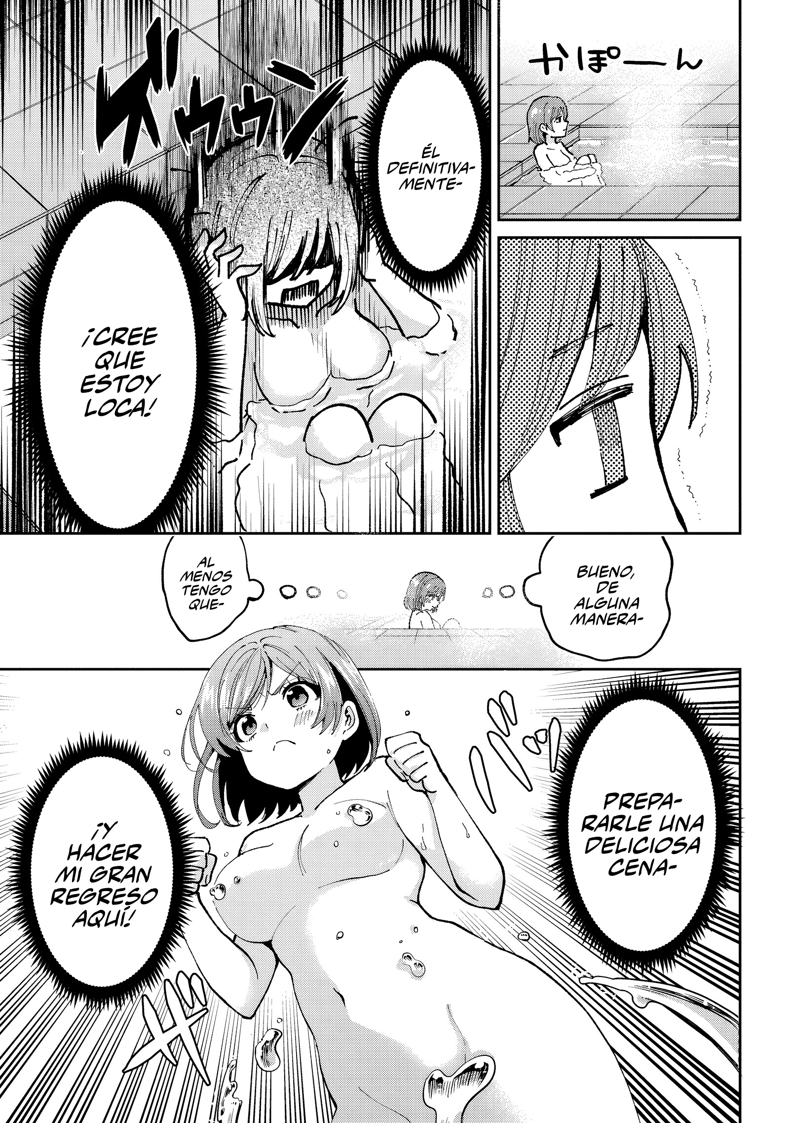 Read Class no Daikirai na Joshi to Kekkon Suru Koto ni Natta ES Manga Online