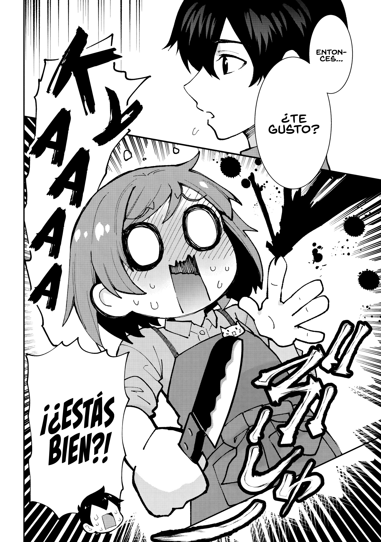 Read Class no Daikirai na Joshi to Kekkon Suru Koto ni Natta ES Manga Online