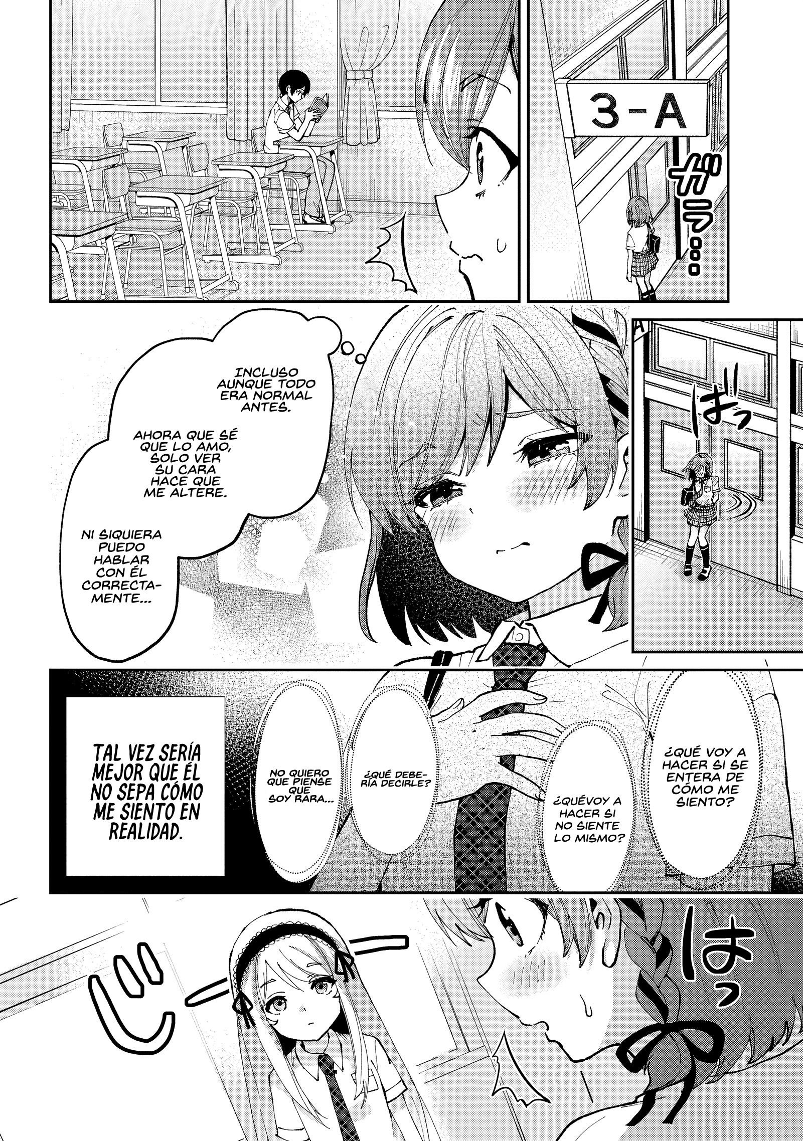 Read Class no Daikirai na Joshi to Kekkon Suru Koto ni Natta ES Manga Online