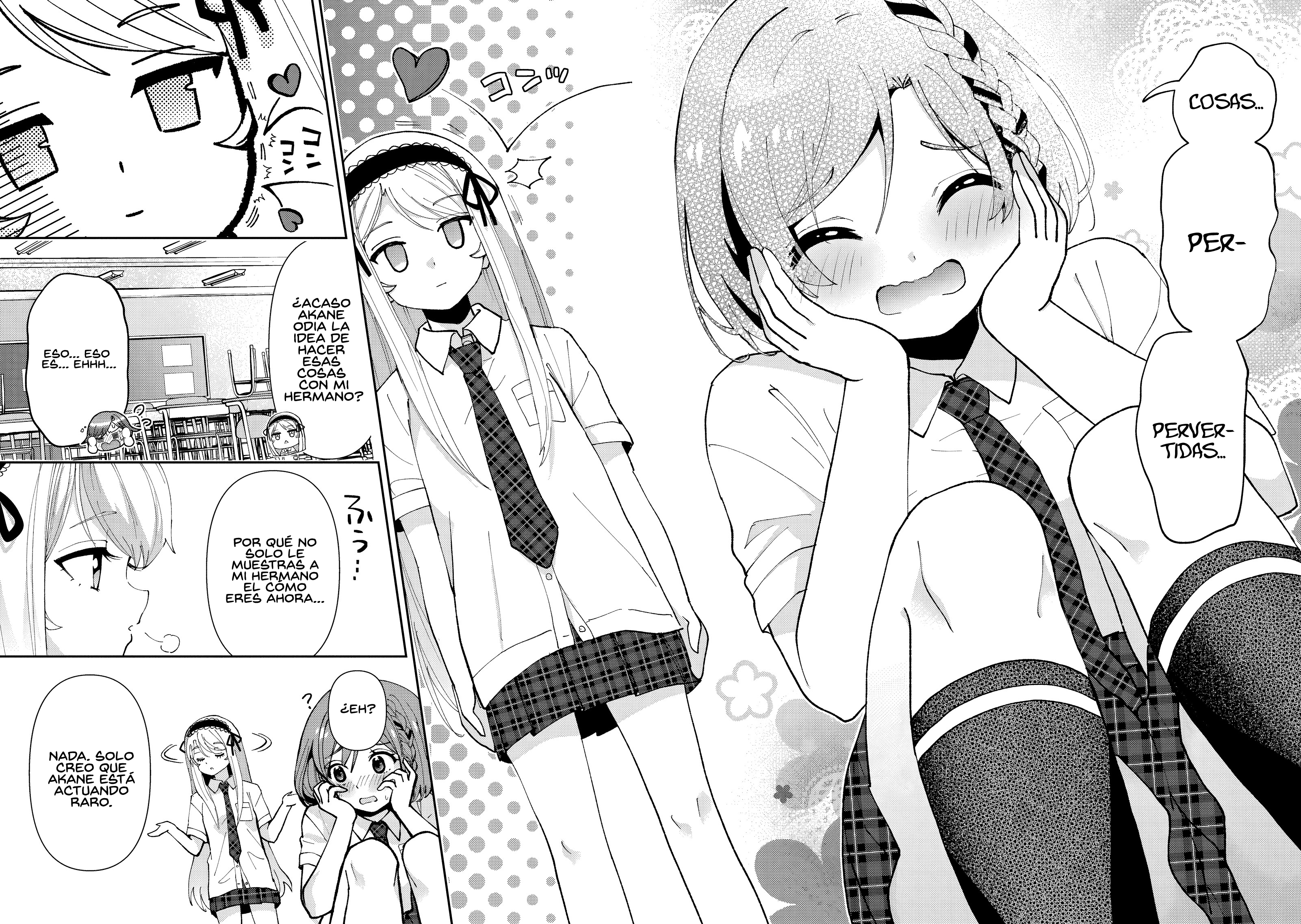 Read Class no Daikirai na Joshi to Kekkon Suru Koto ni Natta ES Manga Online