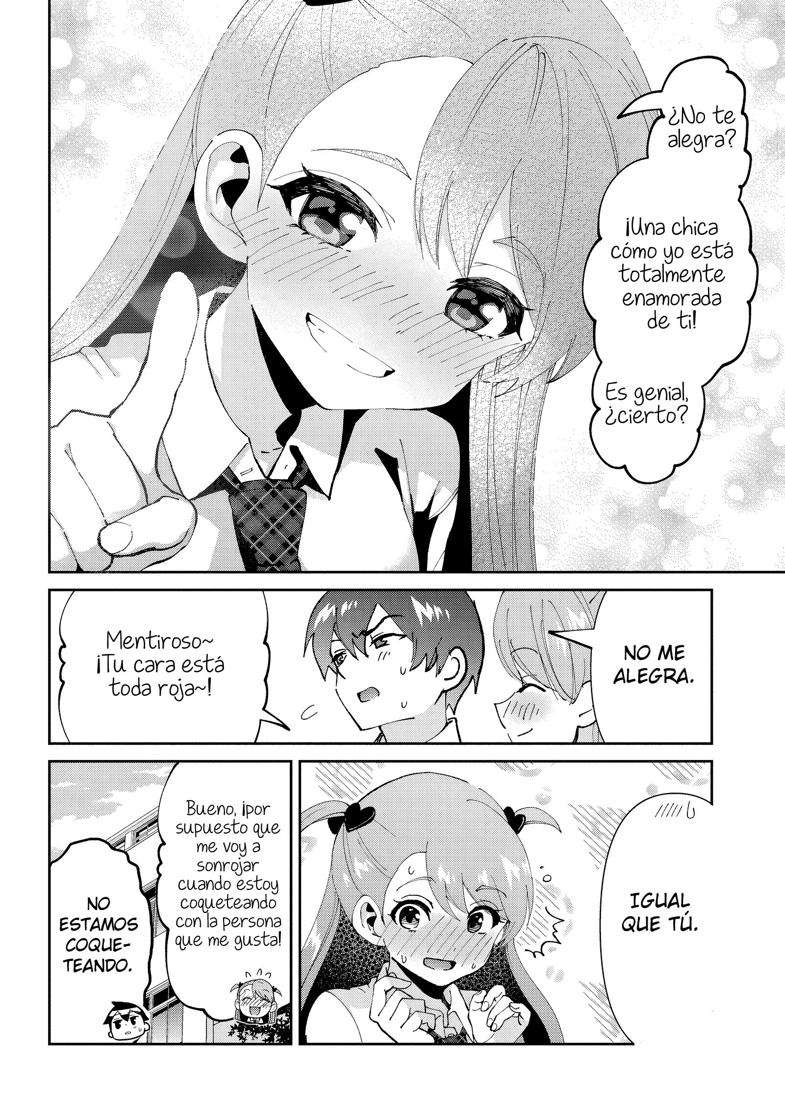Read Class no Daikirai na Joshi to Kekkon Suru Koto ni Natta ES Manga Online