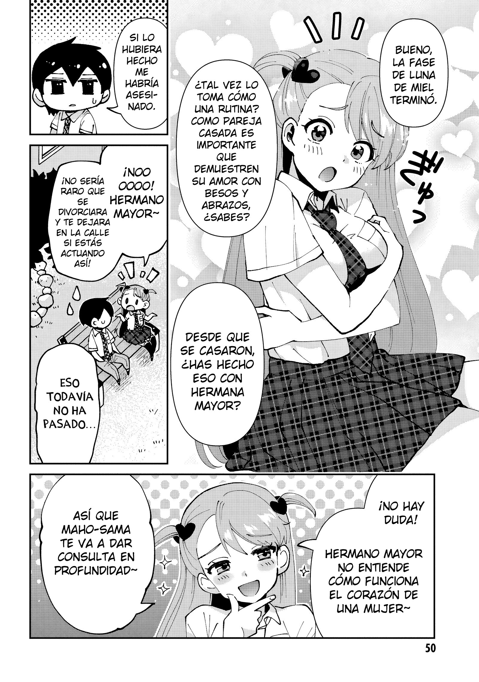 Read Class no Daikirai na Joshi to Kekkon Suru Koto ni Natta ES Manga Online
