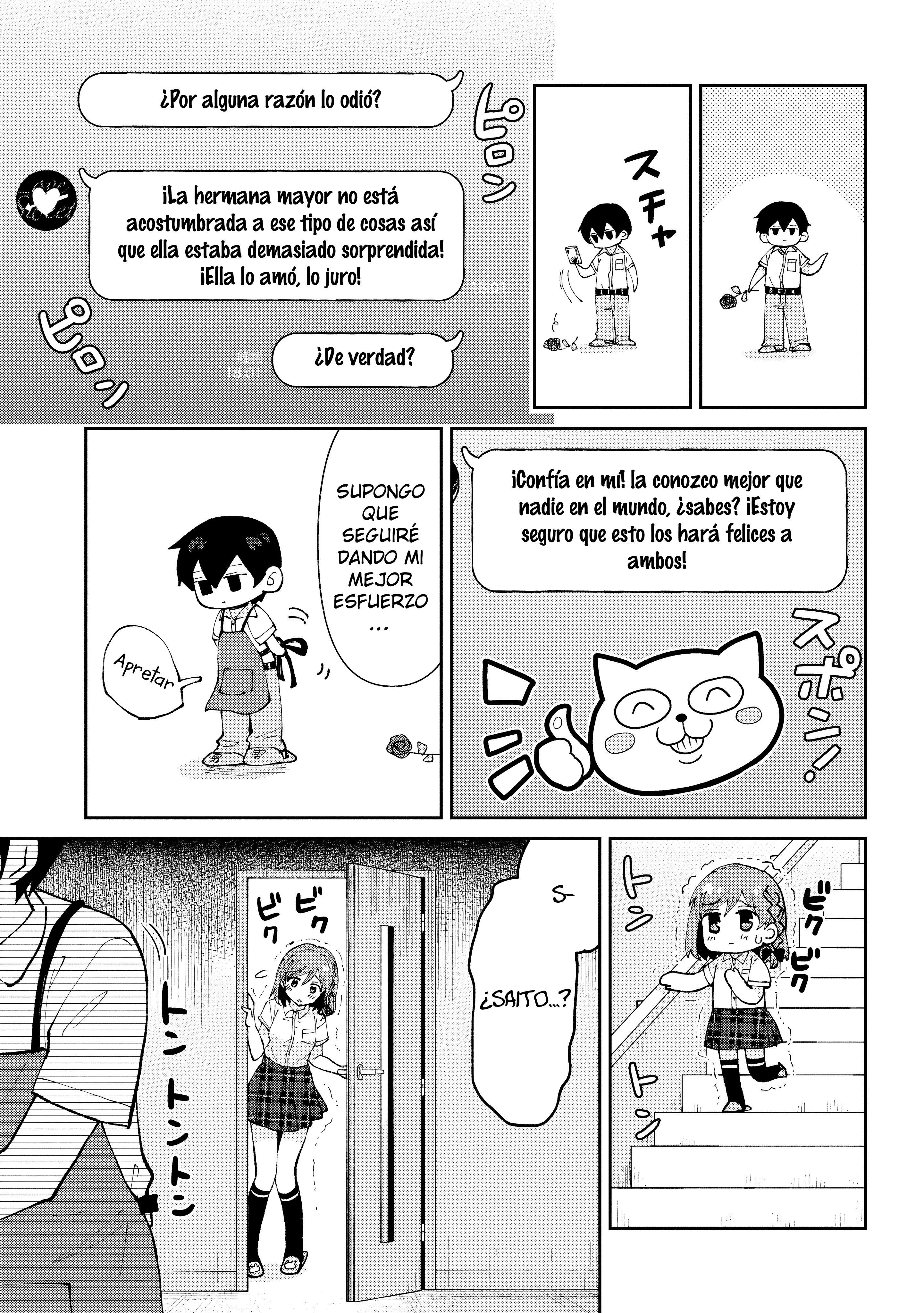 Read Class no Daikirai na Joshi to Kekkon Suru Koto ni Natta ES Manga Online