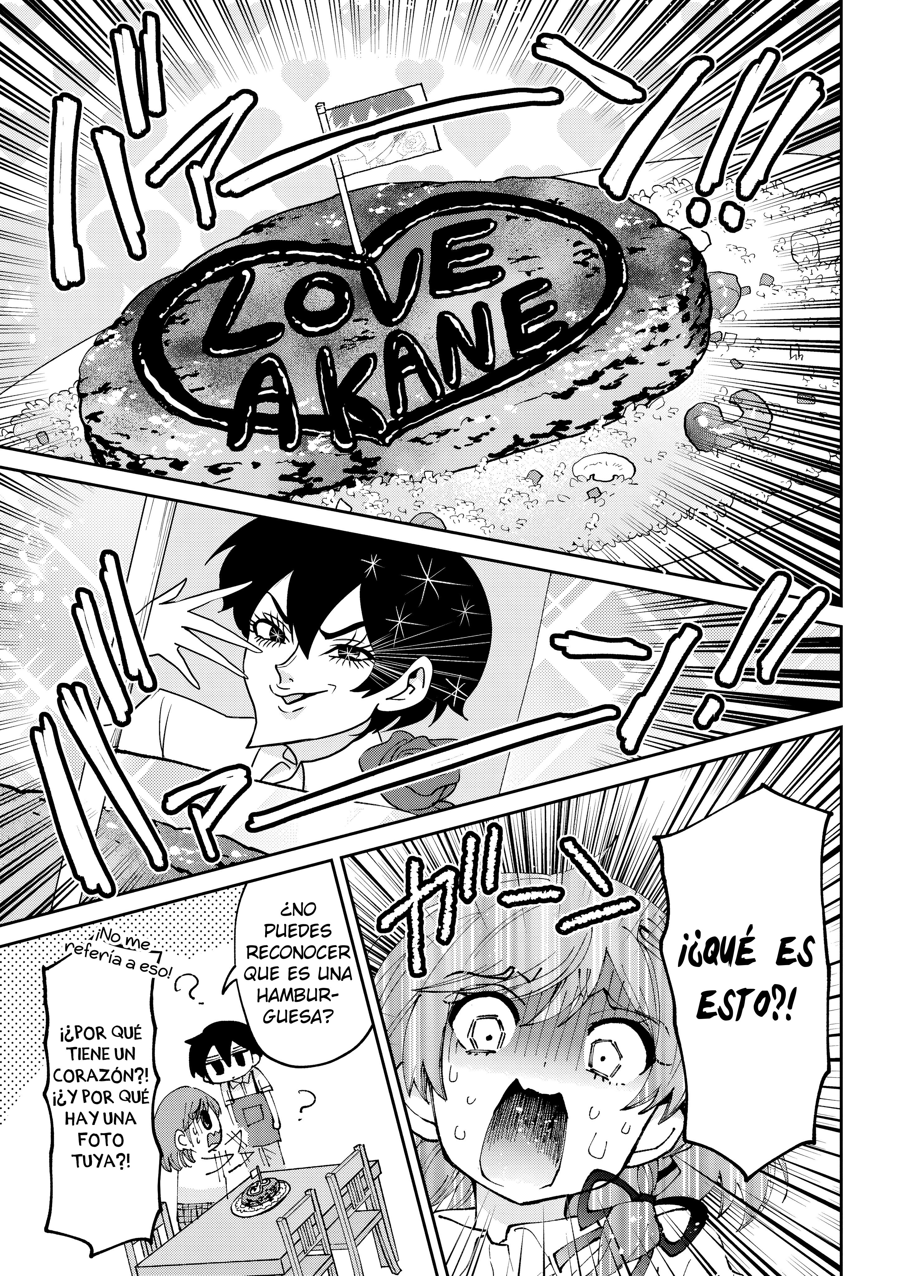 Read Class no Daikirai na Joshi to Kekkon Suru Koto ni Natta ES Manga Online