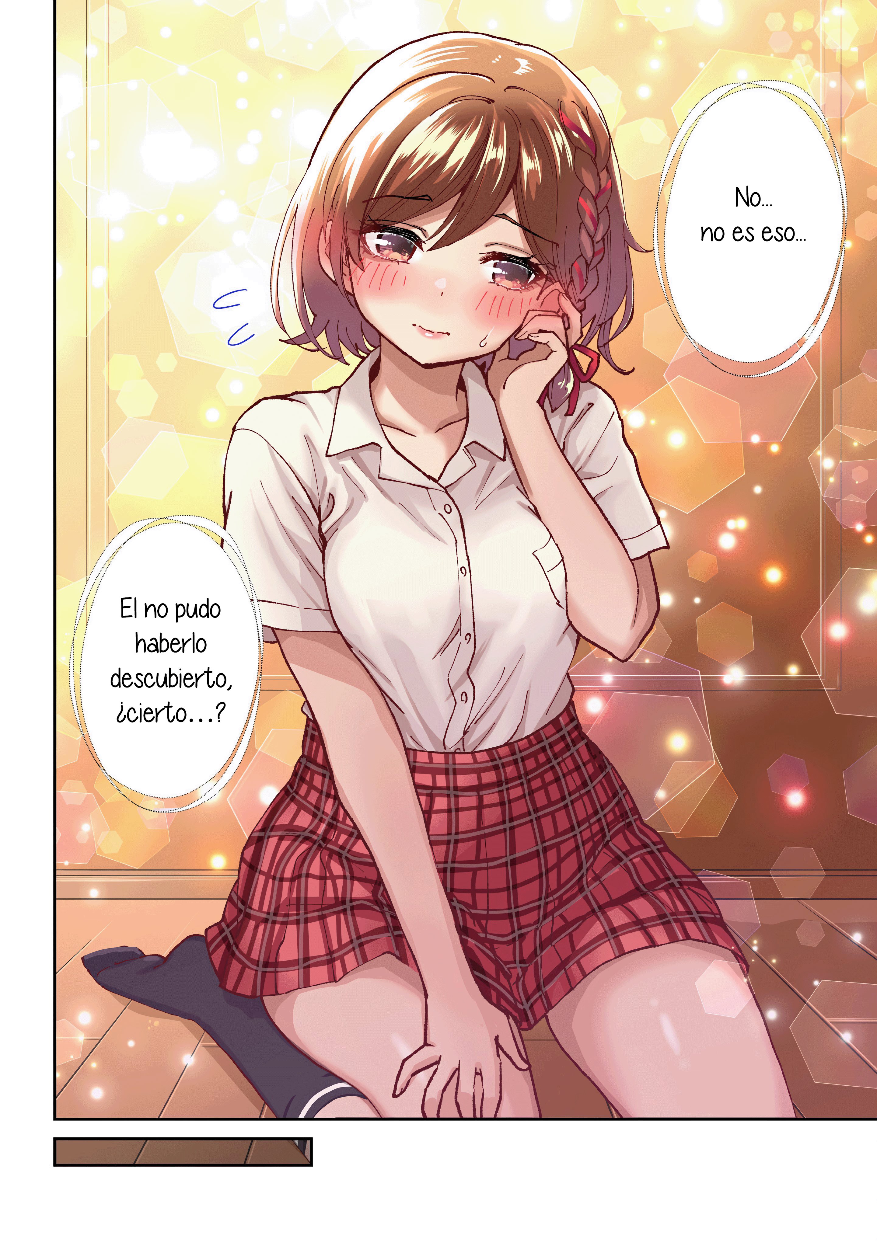 Read Class no Daikirai na Joshi to Kekkon Suru Koto ni Natta ES Manga Online