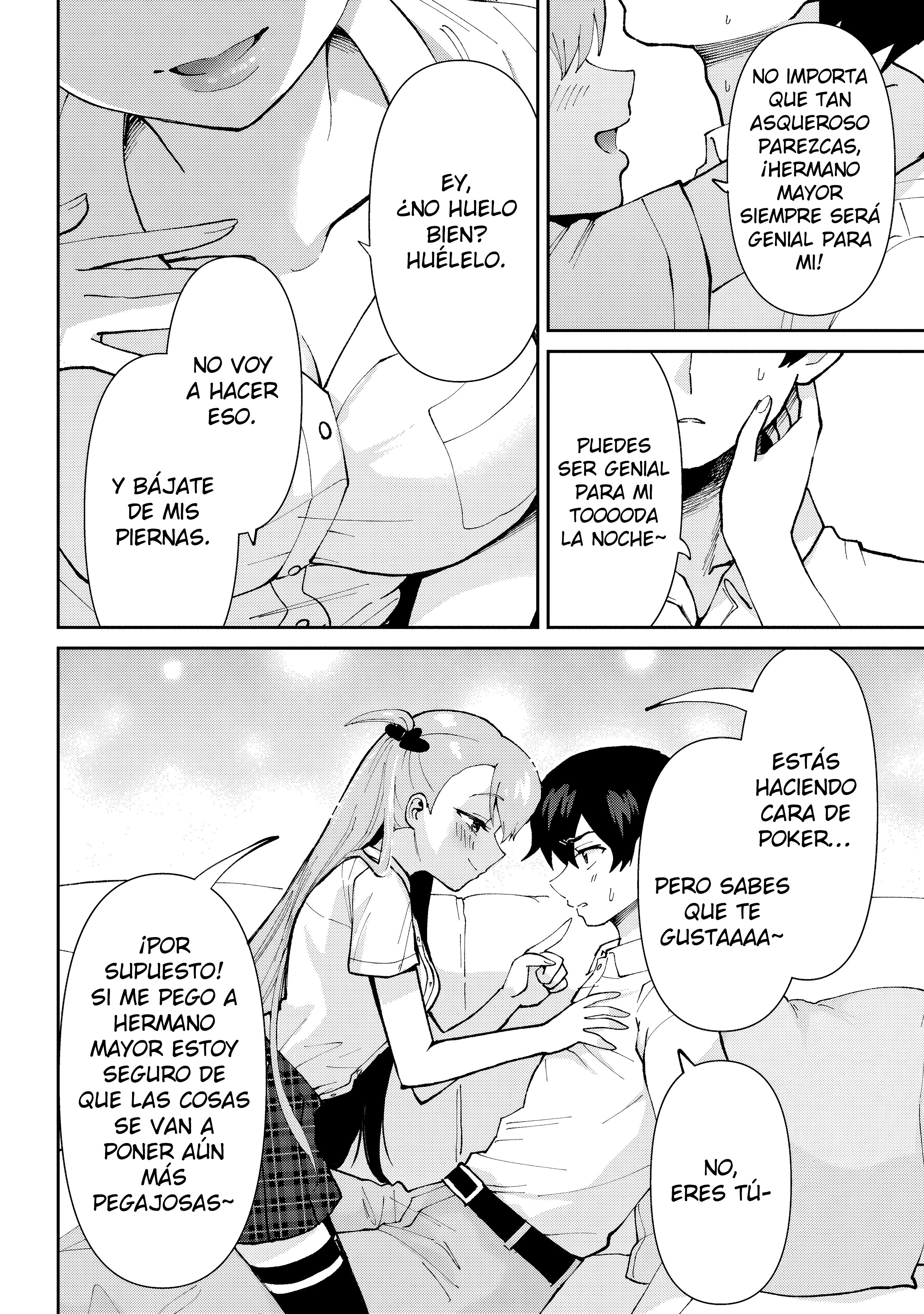 Read Class no Daikirai na Joshi to Kekkon Suru Koto ni Natta ES Manga Online