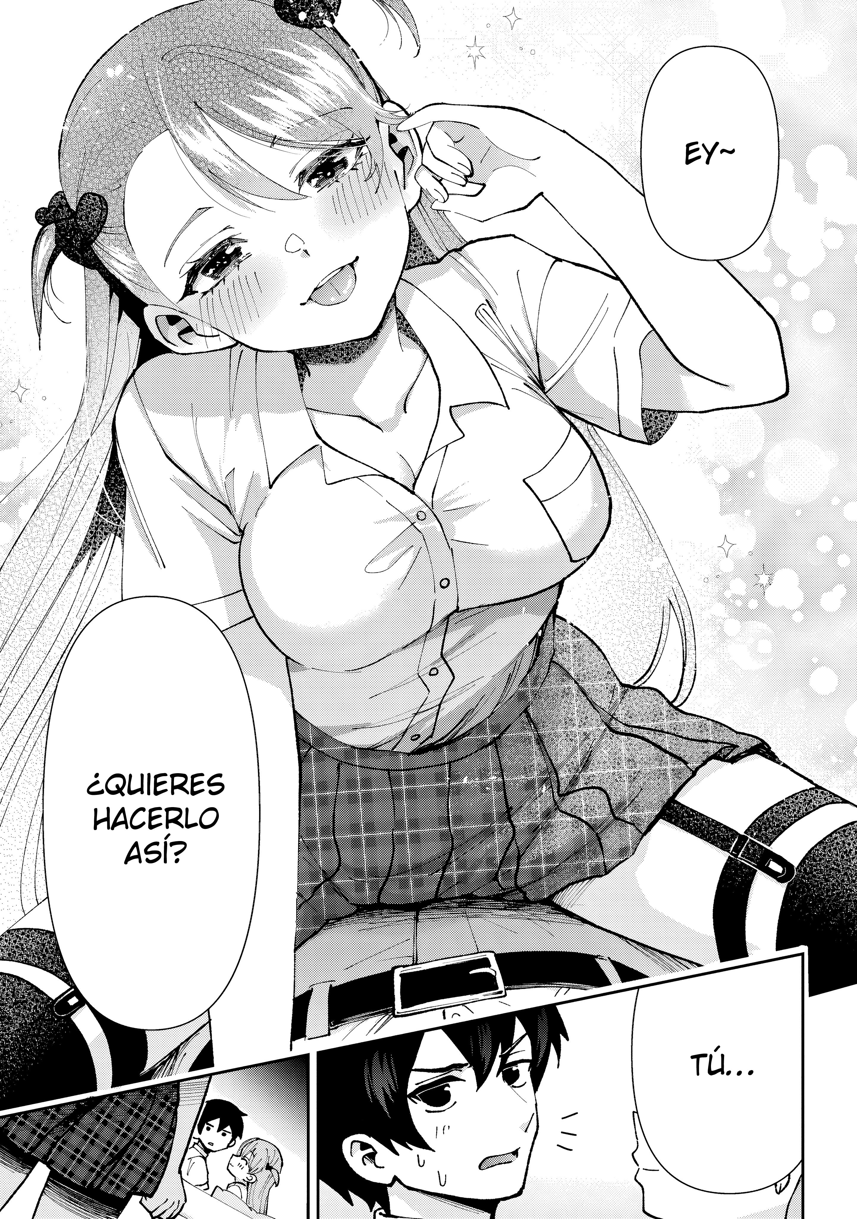 Read Class no Daikirai na Joshi to Kekkon Suru Koto ni Natta ES Manga Online